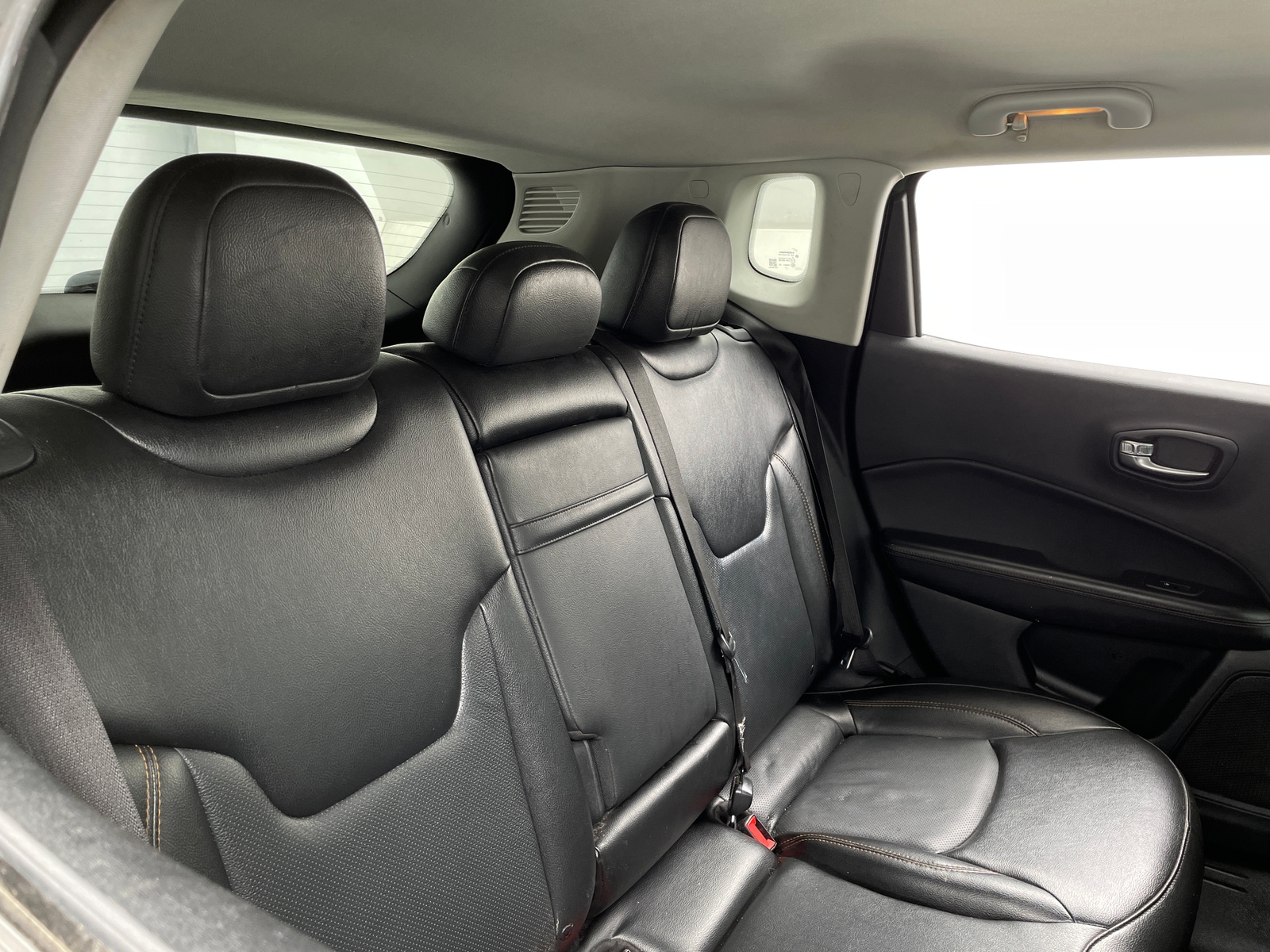 Thumbnail: 2020 Jeep Compass - 6