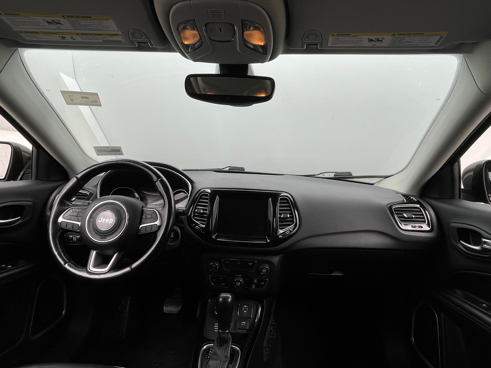 Thumbnail: 2020 Jeep Compass - 3