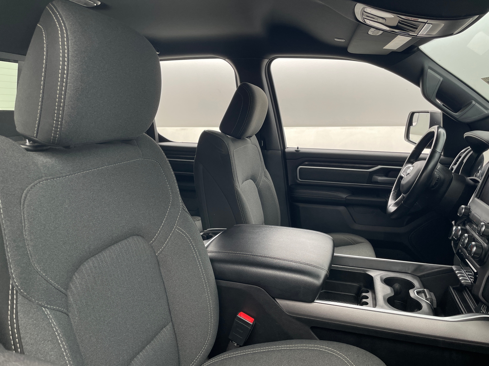 Thumbnail: 2022 RAM 1500 - 2