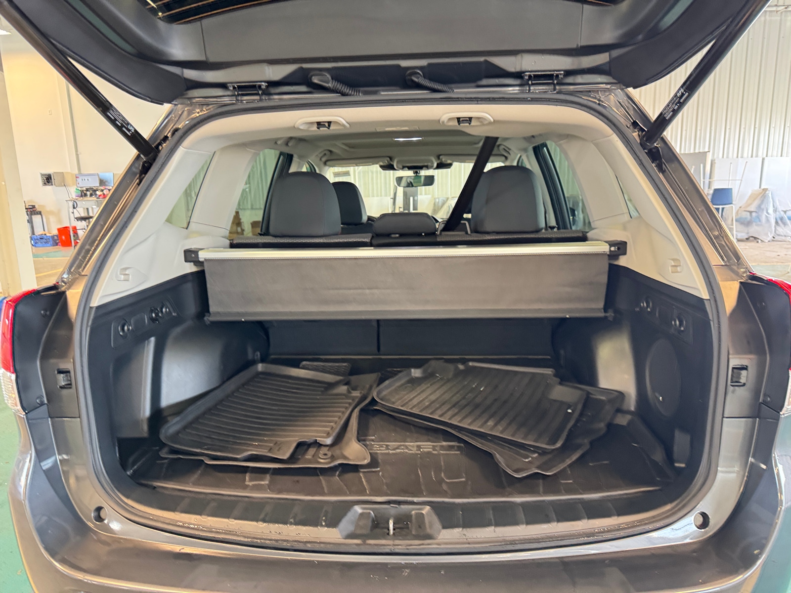 Thumbnail: 2023 Subaru Forester - 7