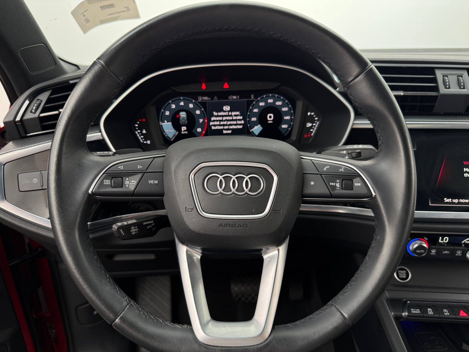 Thumbnail: 2023 Audi Q3 - 4