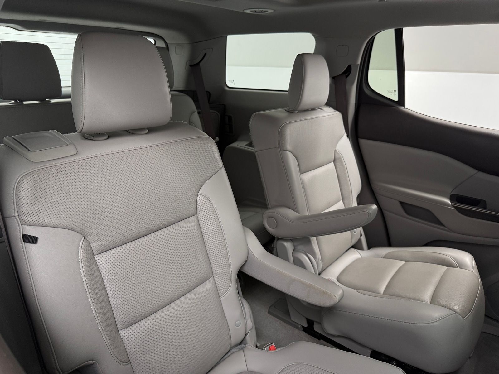 Thumbnail: 2018 GMC Acadia - 5