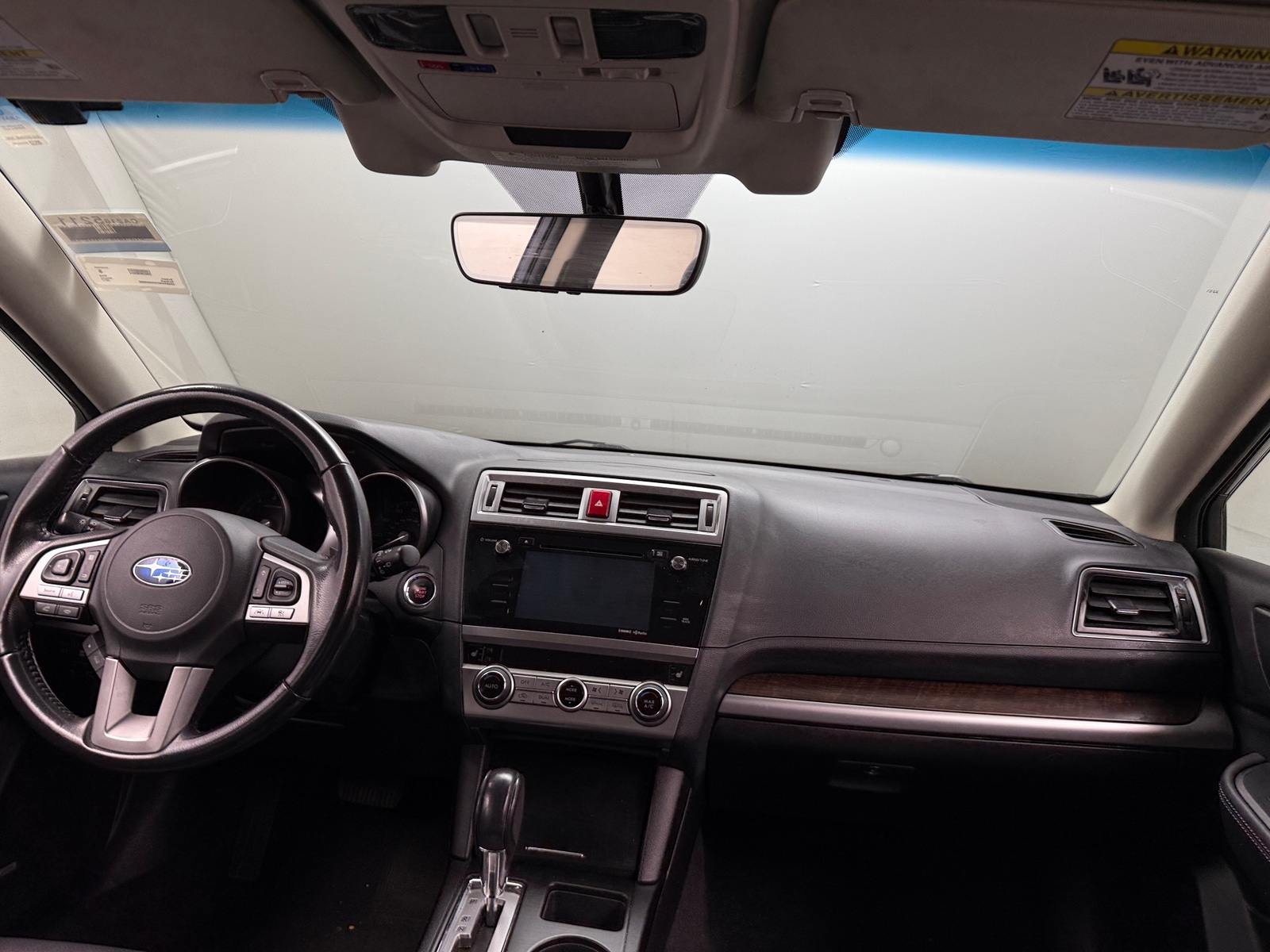 Thumbnail: 2017 Subaru Outback - 2