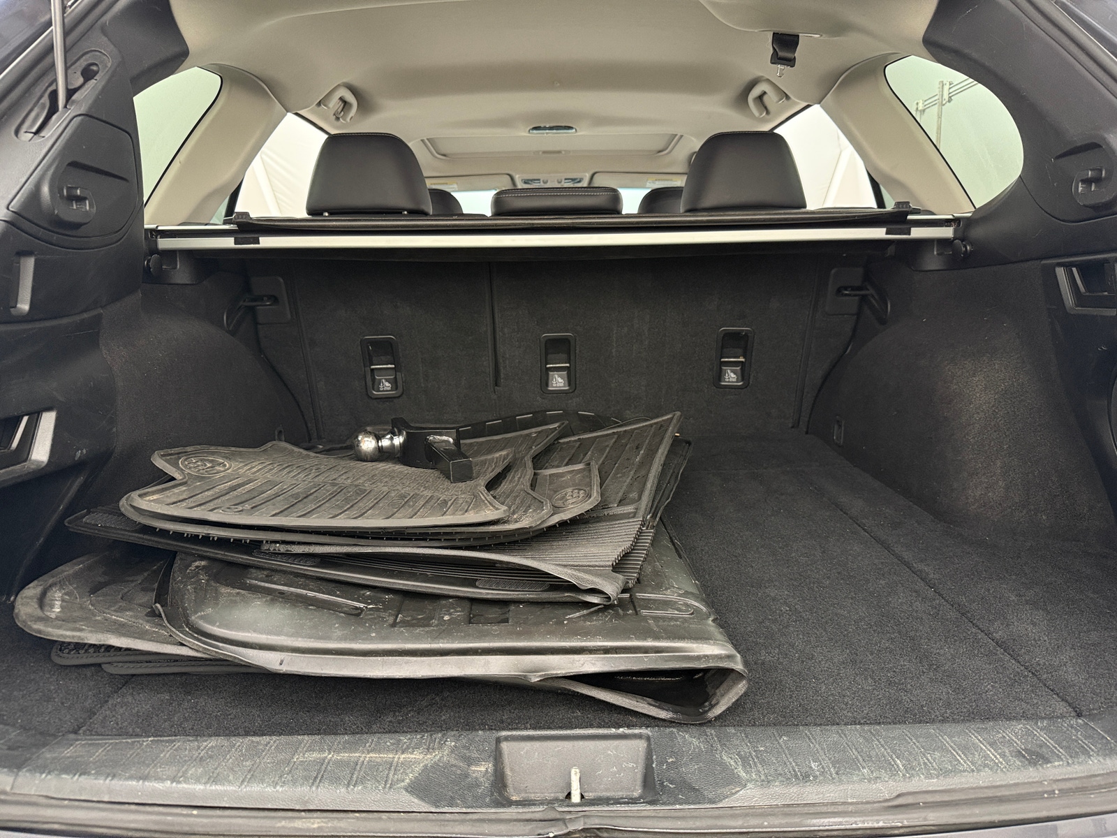 Thumbnail: 2017 Subaru Outback - 6