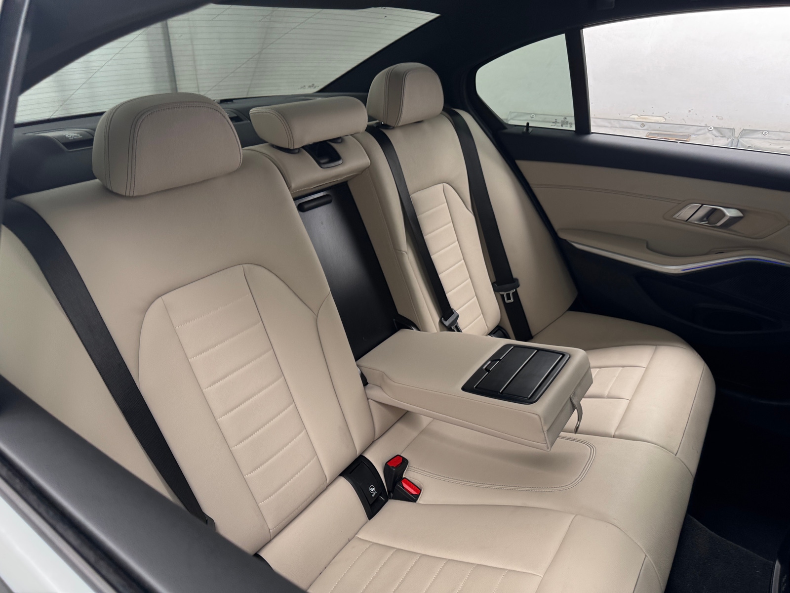 Thumbnail: 2021 BMW 3 Series - 5