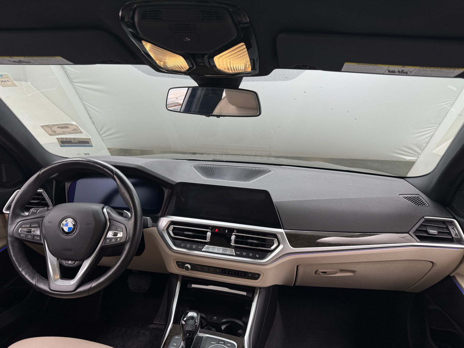 Thumbnail: 2021 BMW 3 Series - 2