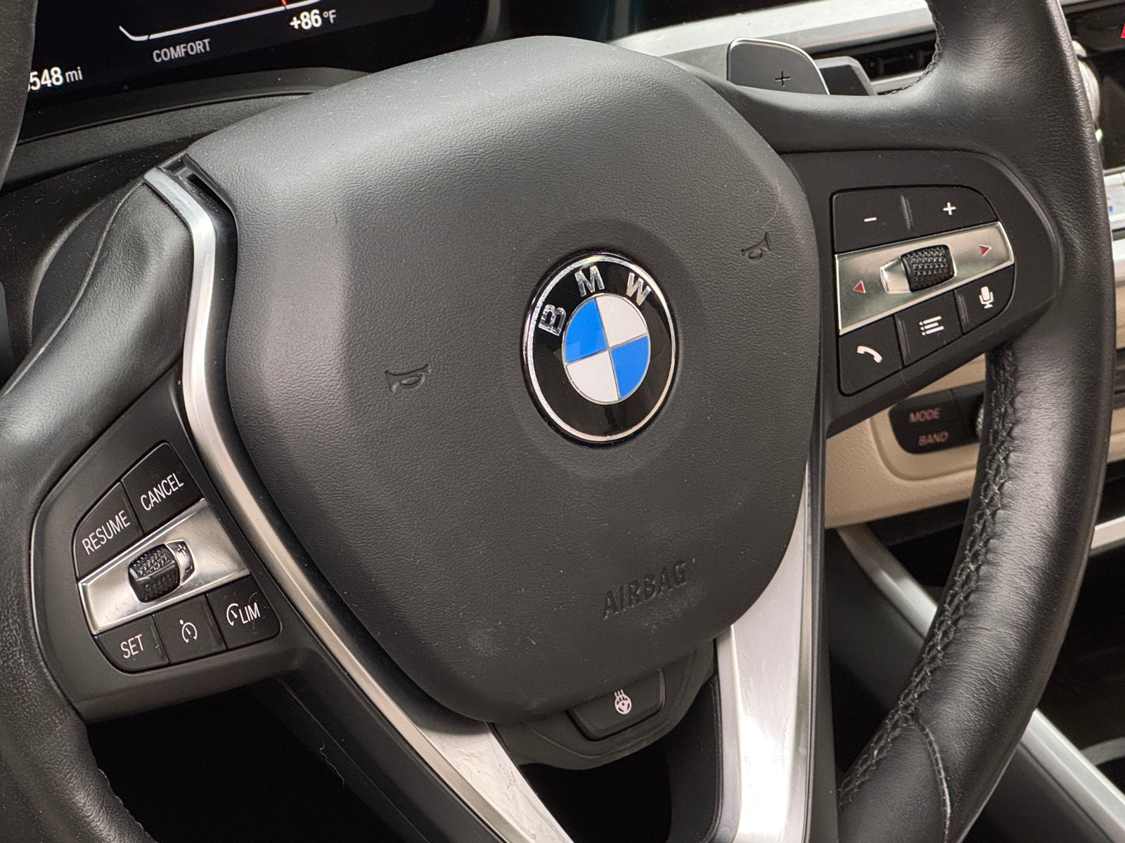 Thumbnail: 2021 BMW 3 Series - 4