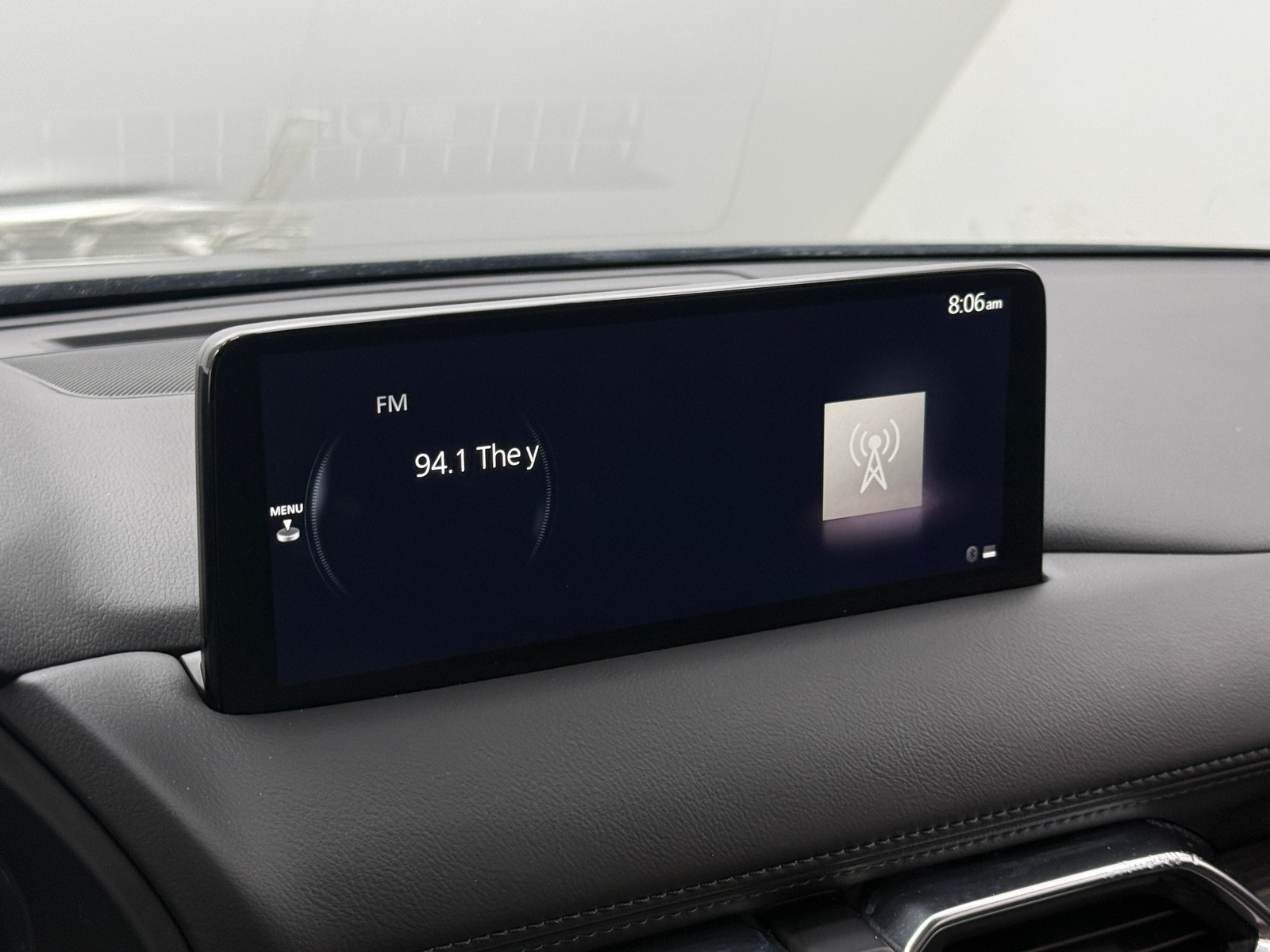Thumbnail: 2023 Mazda CX-5 - 3