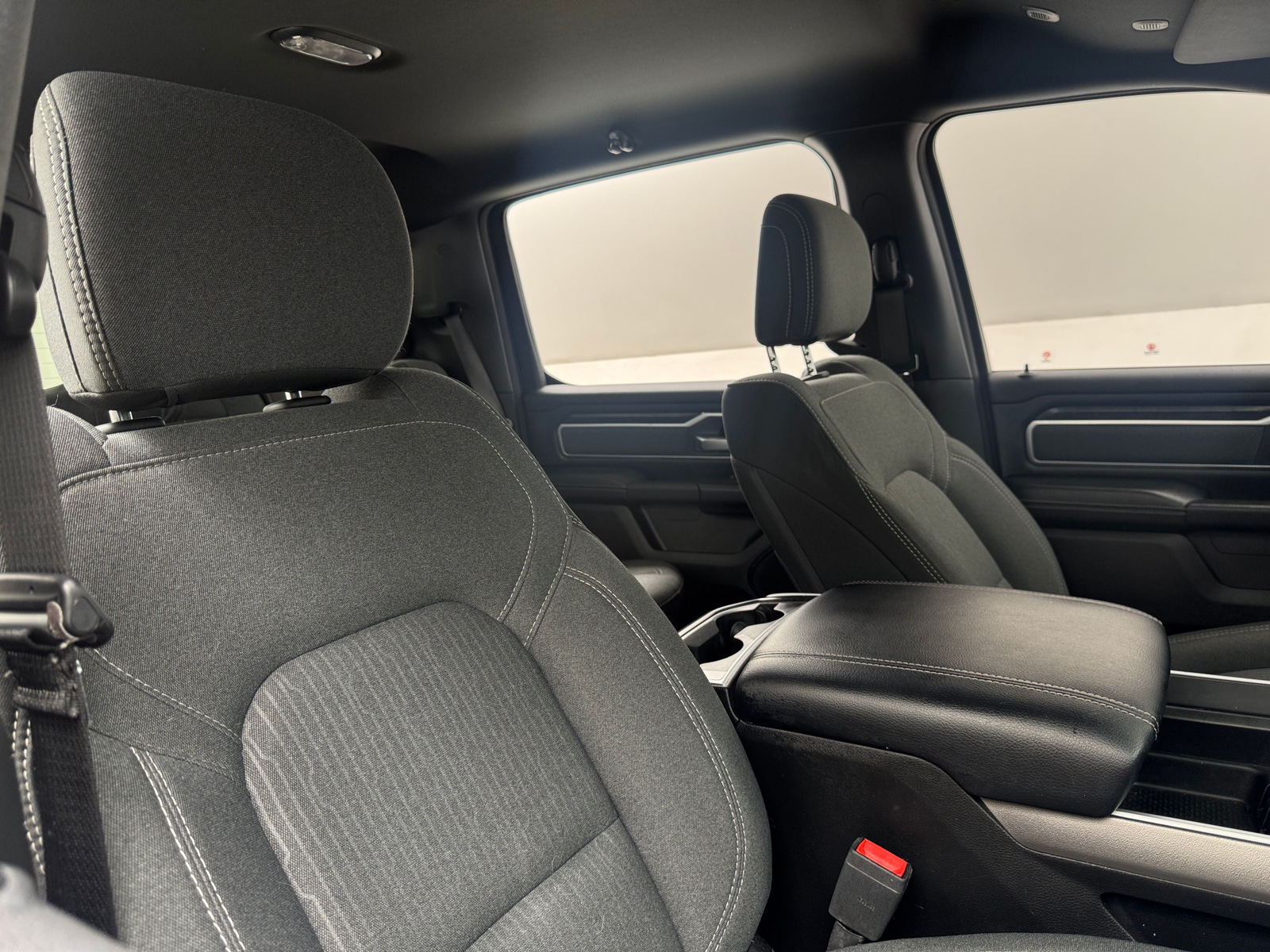 Thumbnail: 2021 RAM 1500 - 2