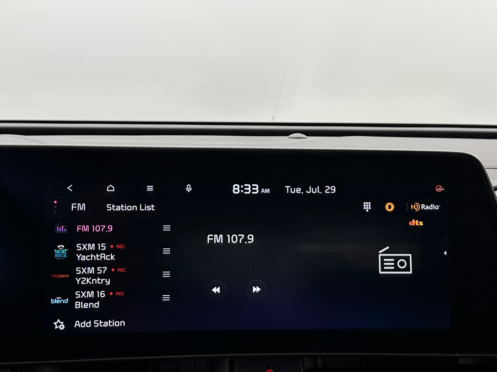 Thumbnail: 2025 Kia Sportage - 3