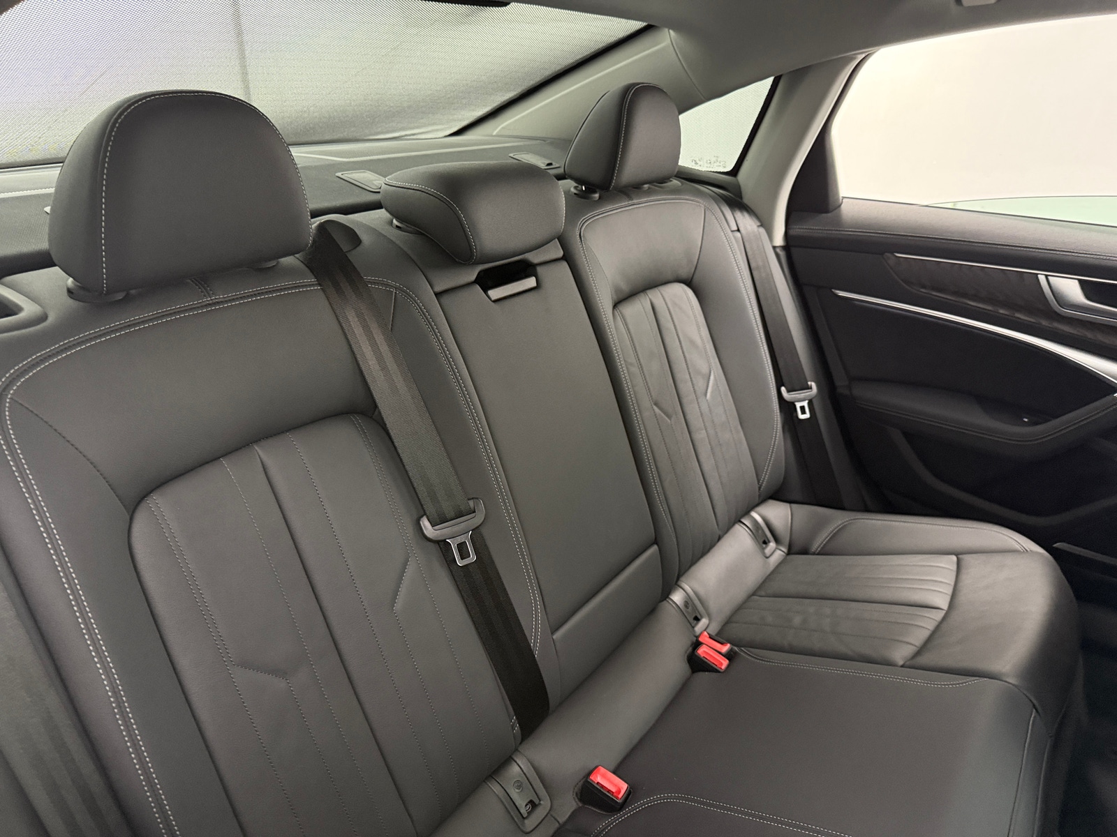 Thumbnail: 2019 Audi A6 - 5
