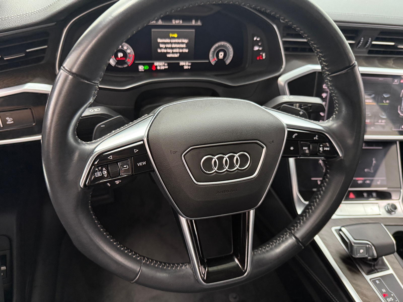 Thumbnail: 2019 Audi A6 - 4
