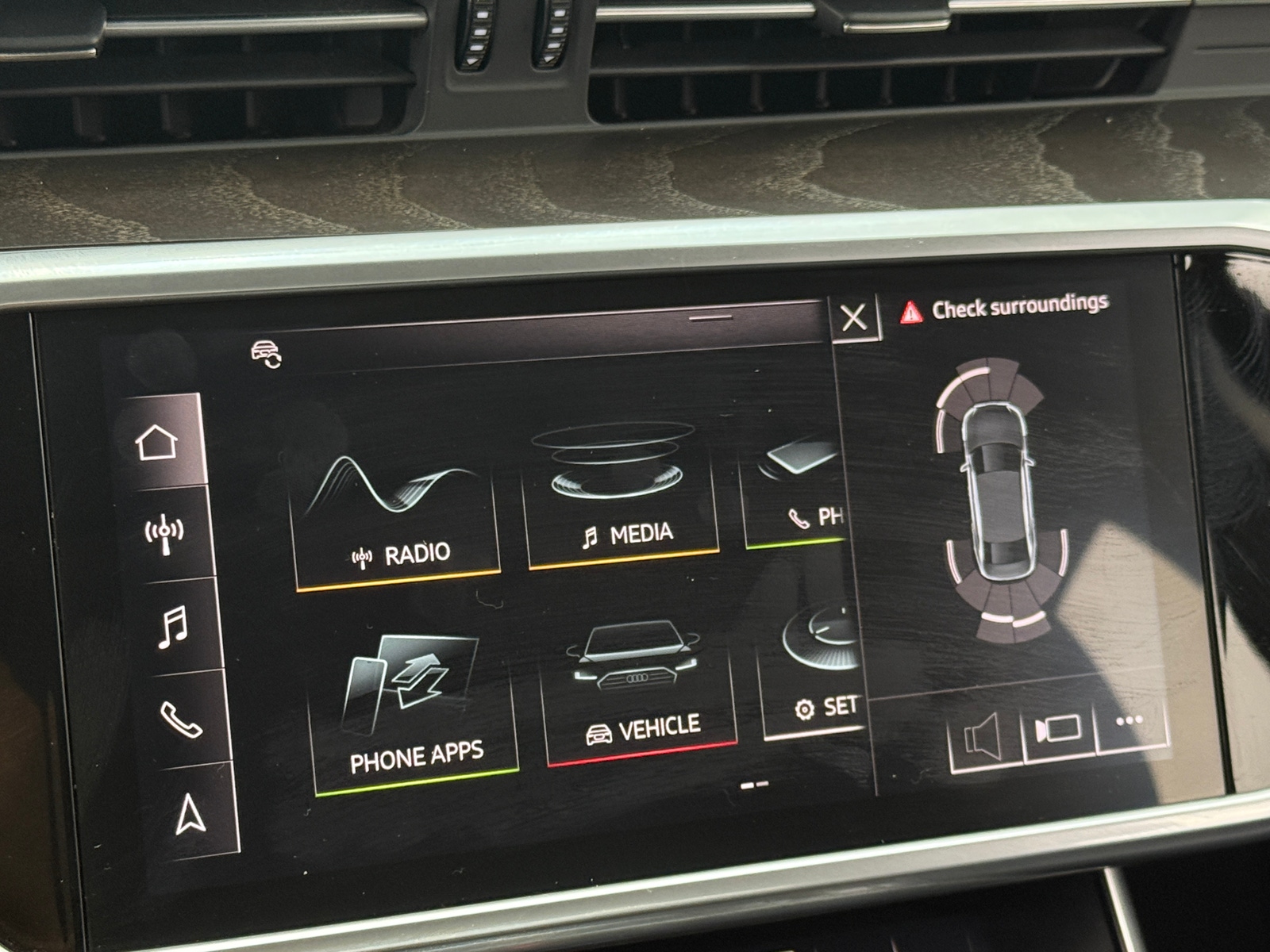 Thumbnail: 2019 Audi A6 - 3