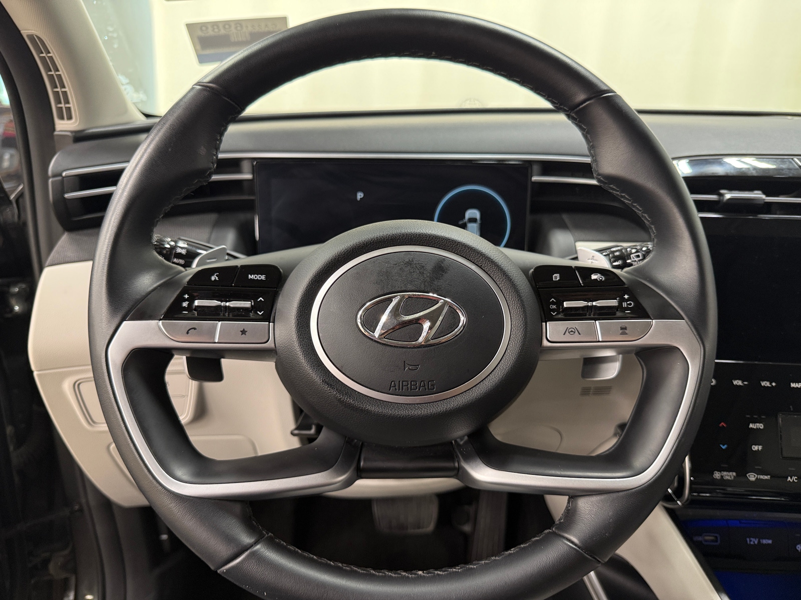 Thumbnail: 2023 Hyundai Tucson - 5