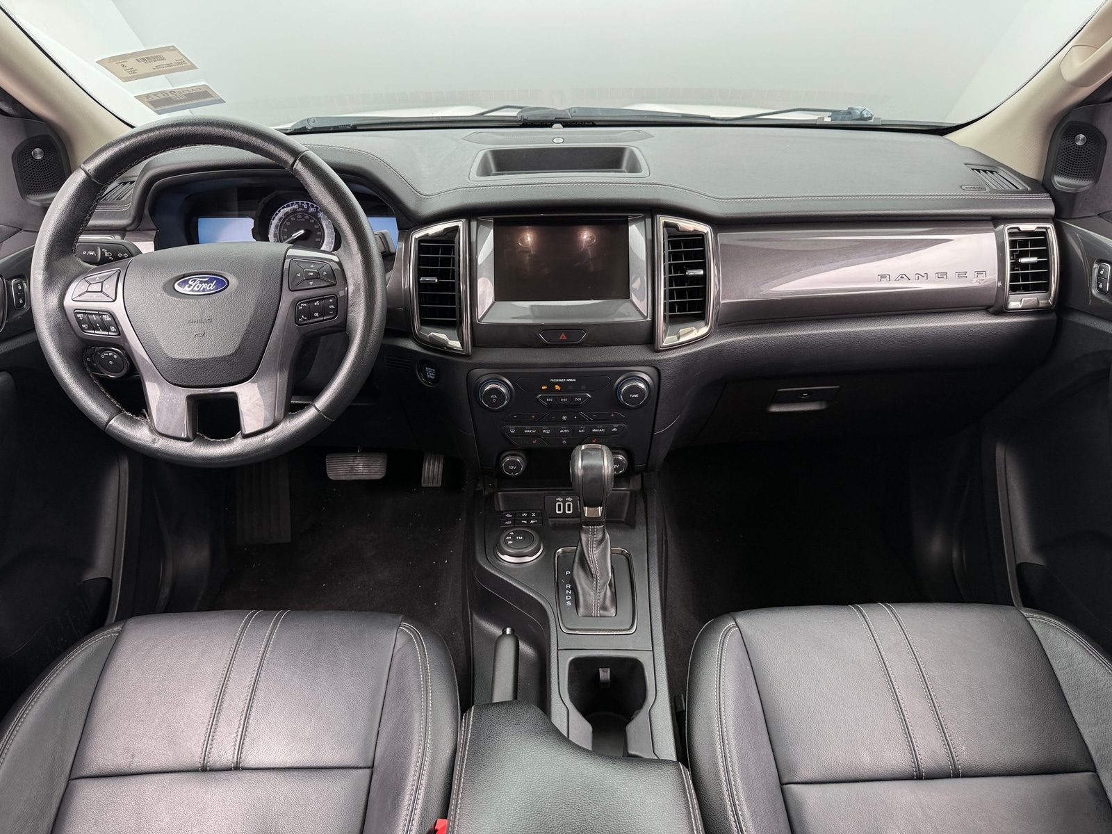 Thumbnail: 2019 Ford Ranger - 2