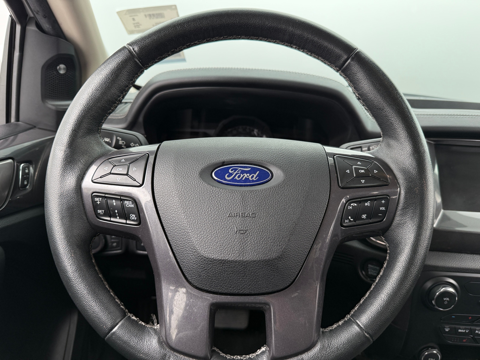 Thumbnail: 2019 Ford Ranger - 4