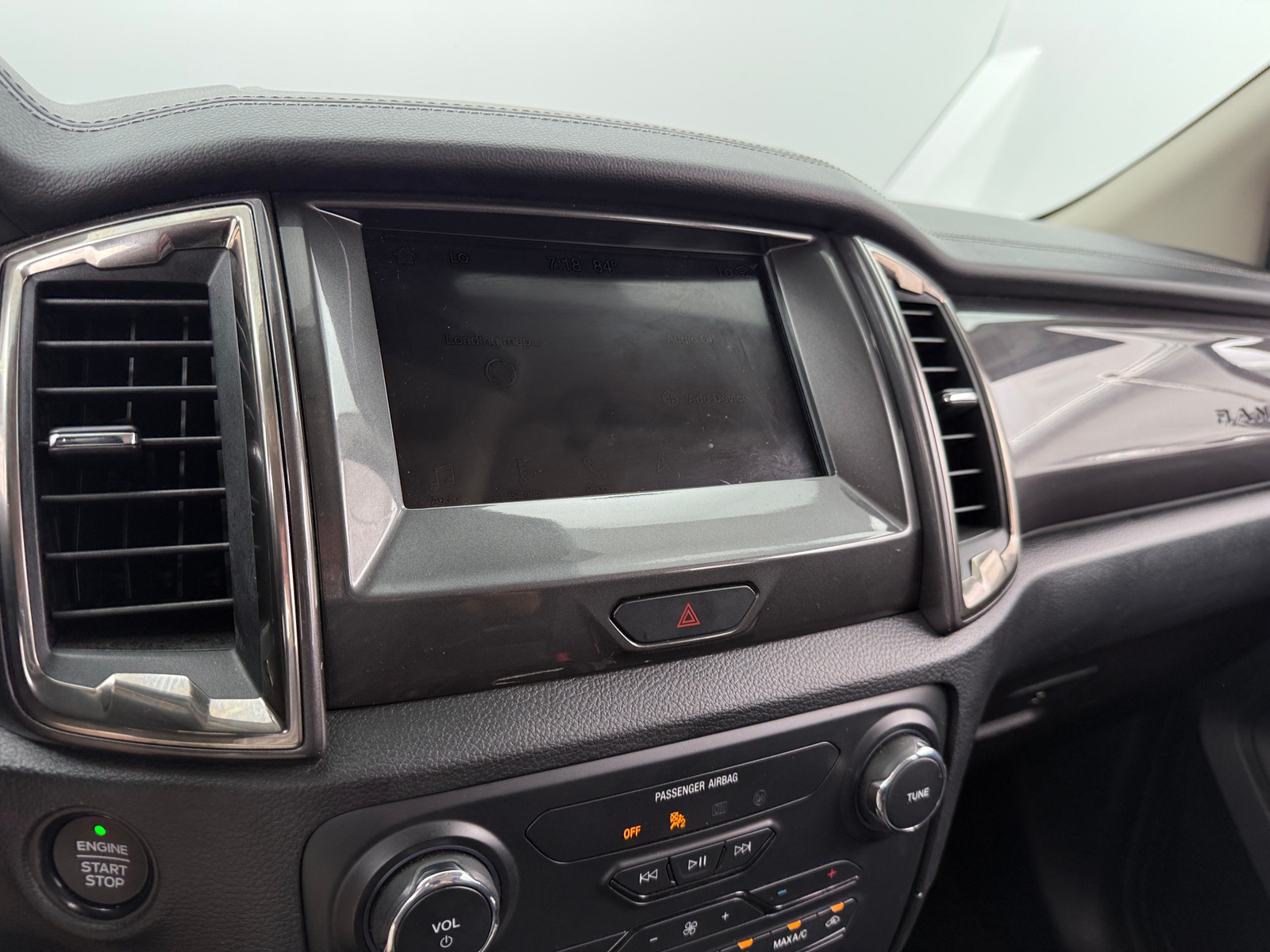 Thumbnail: 2019 Ford Ranger - 3
