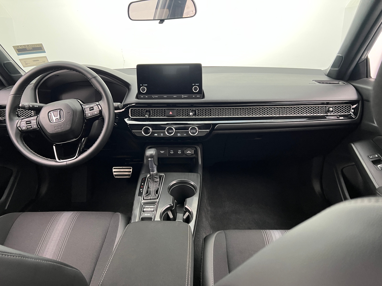 Thumbnail: 2025 Honda Civic - 2