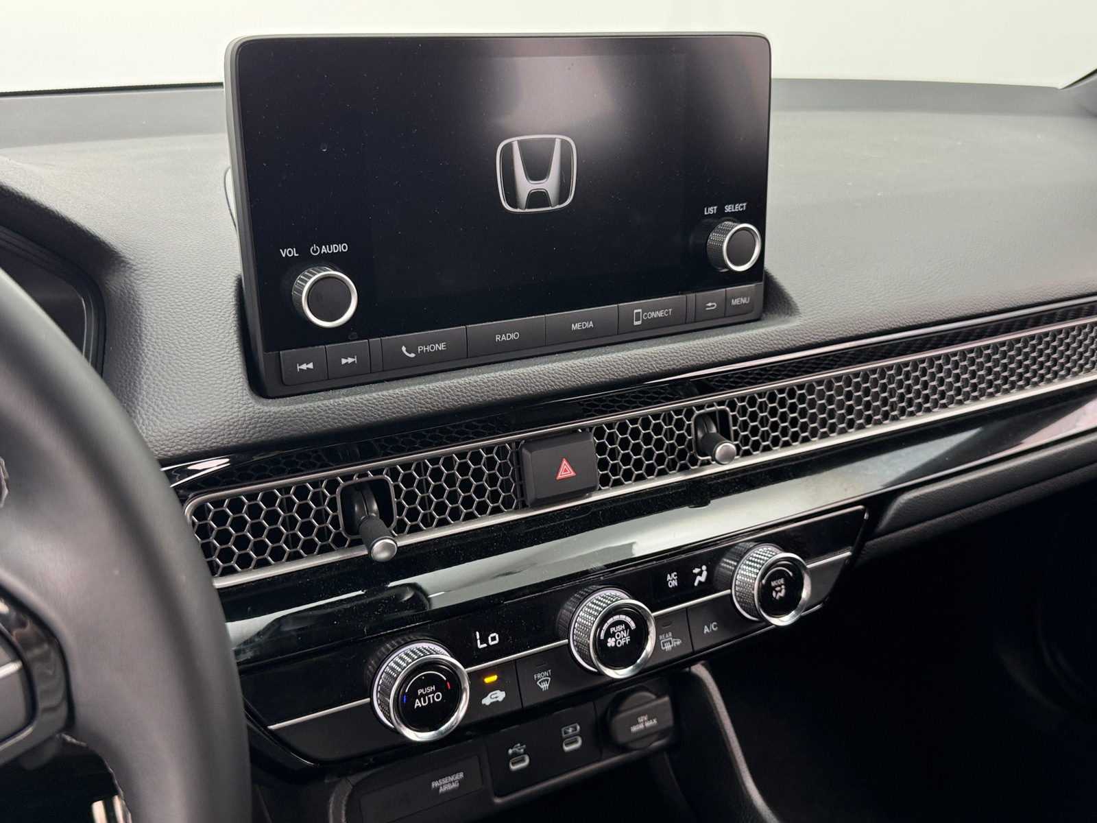 Thumbnail: 2025 Honda Civic - 3