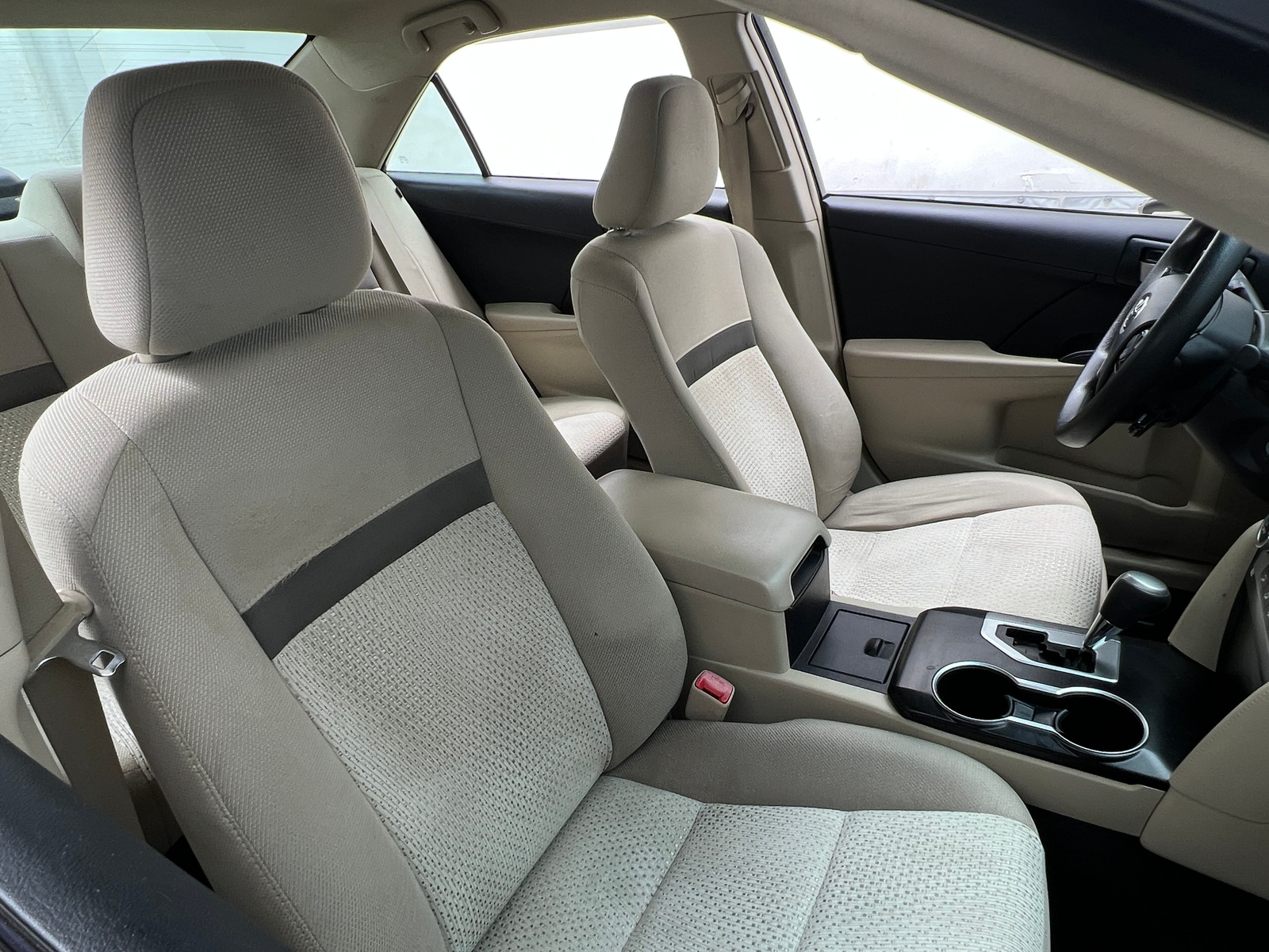 Thumbnail: 2014 Toyota Camry - 2