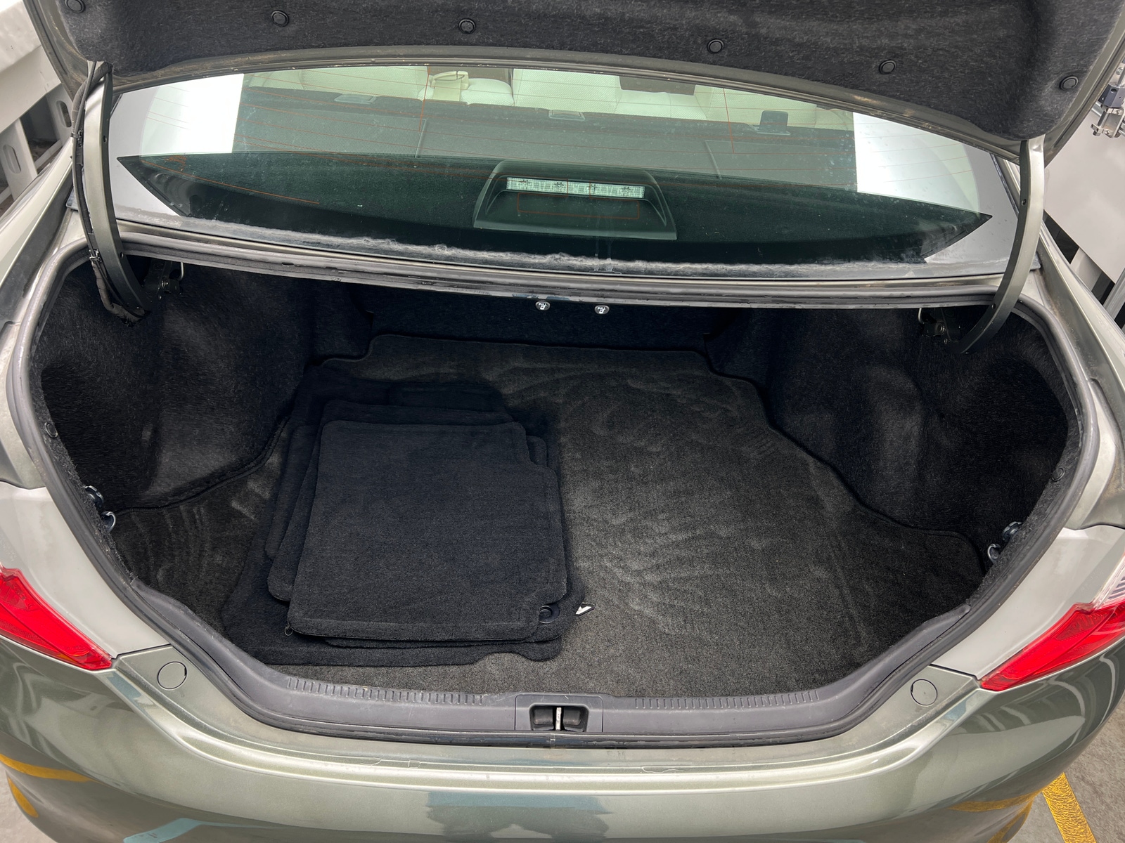 Thumbnail: 2014 Toyota Camry - 7