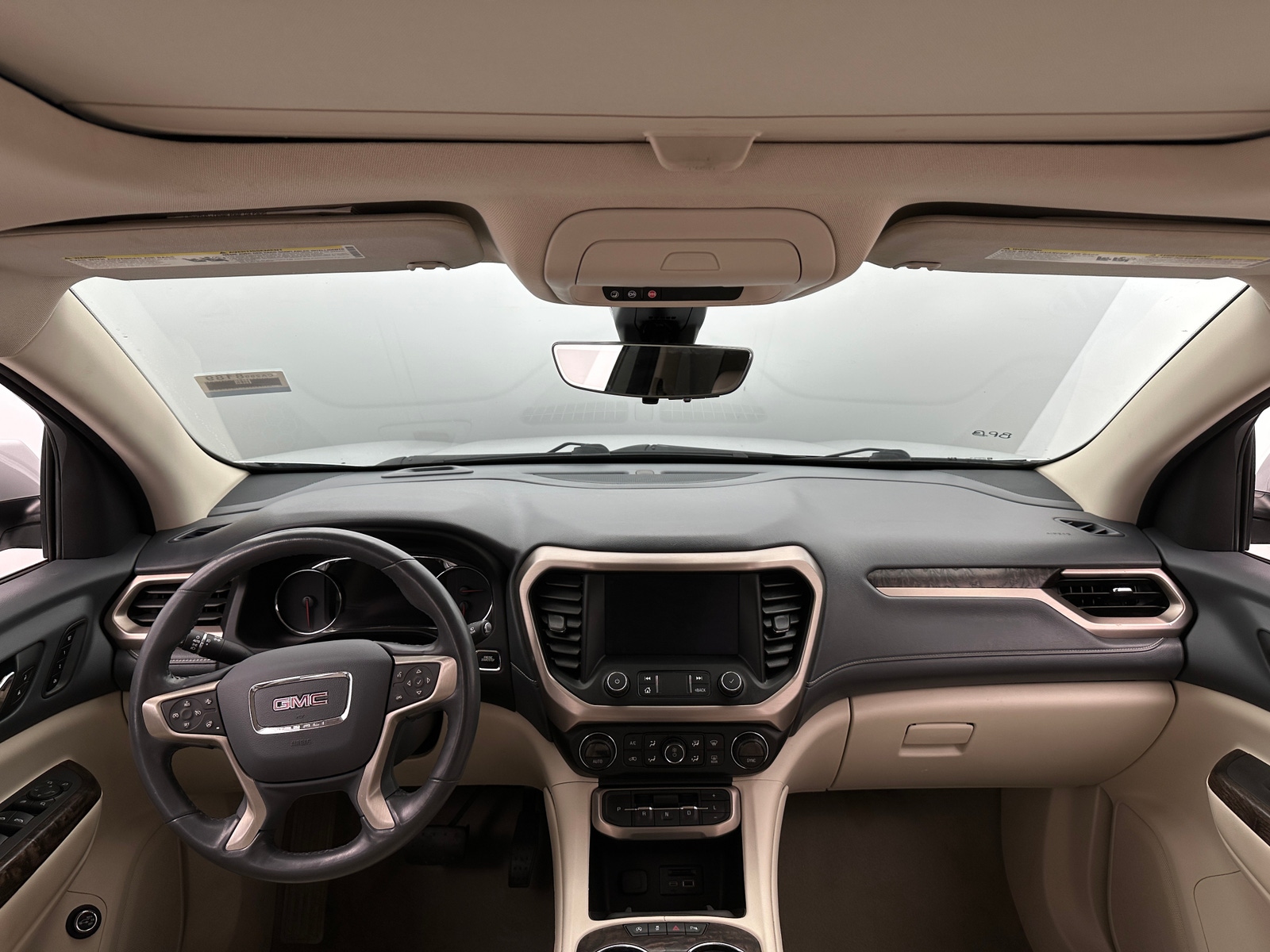 Thumbnail: 2020 GMC Acadia - 2