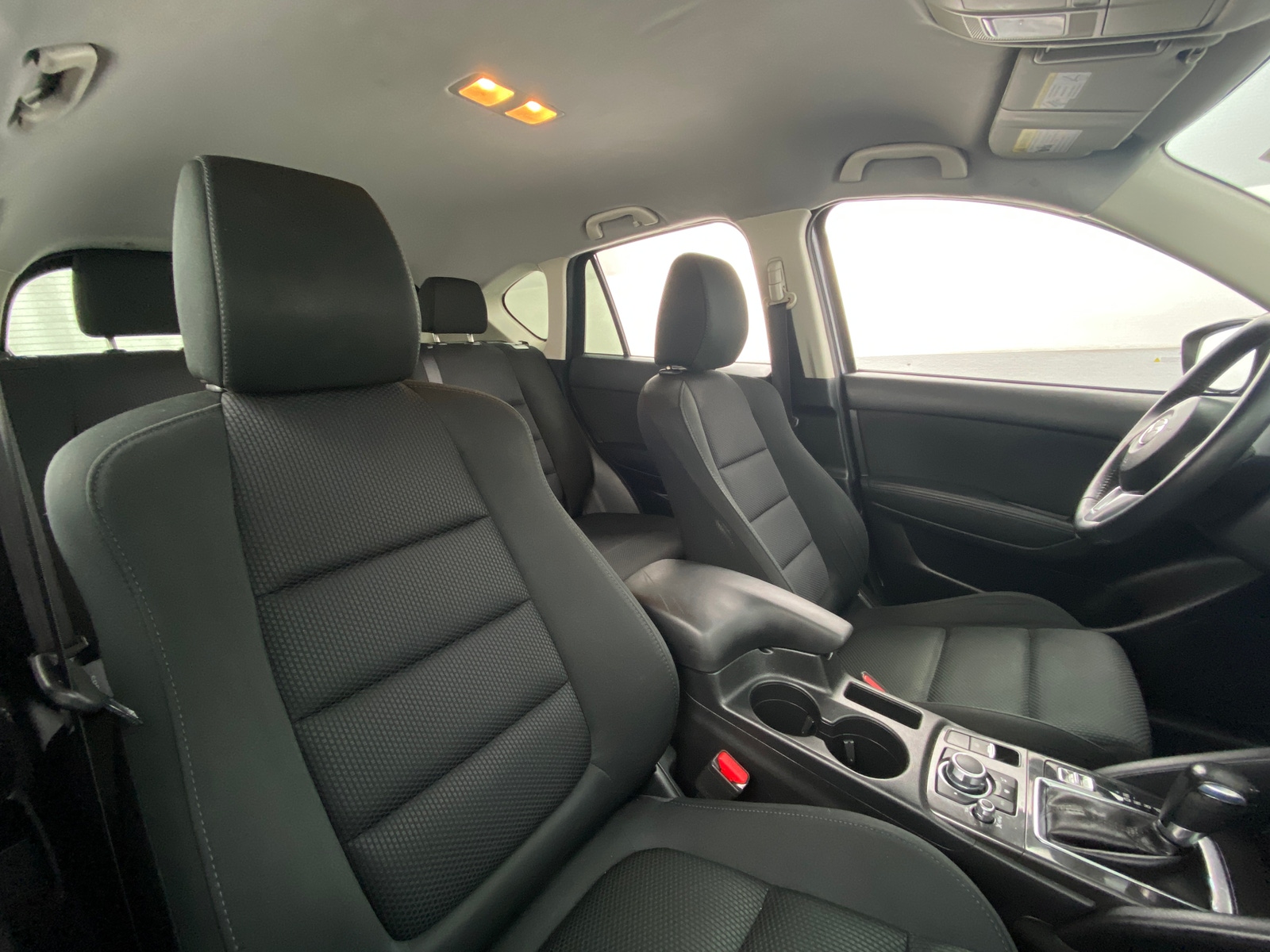 Thumbnail: 2016 Mazda CX-5 - 2