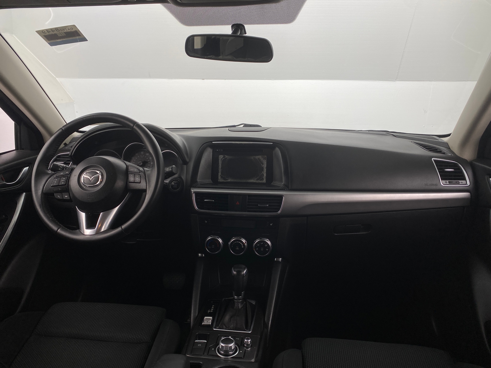 Thumbnail: 2016 Mazda CX-5 - 3