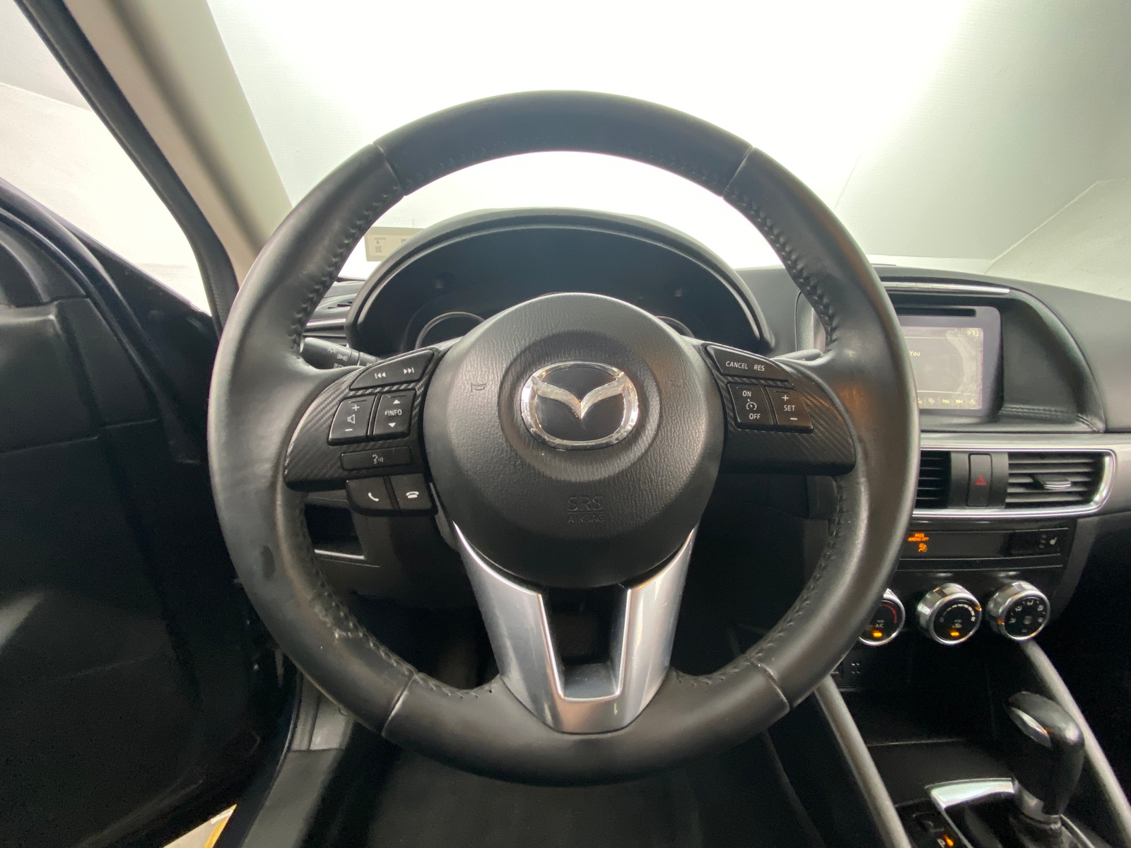 Thumbnail: 2016 Mazda CX-5 - 5