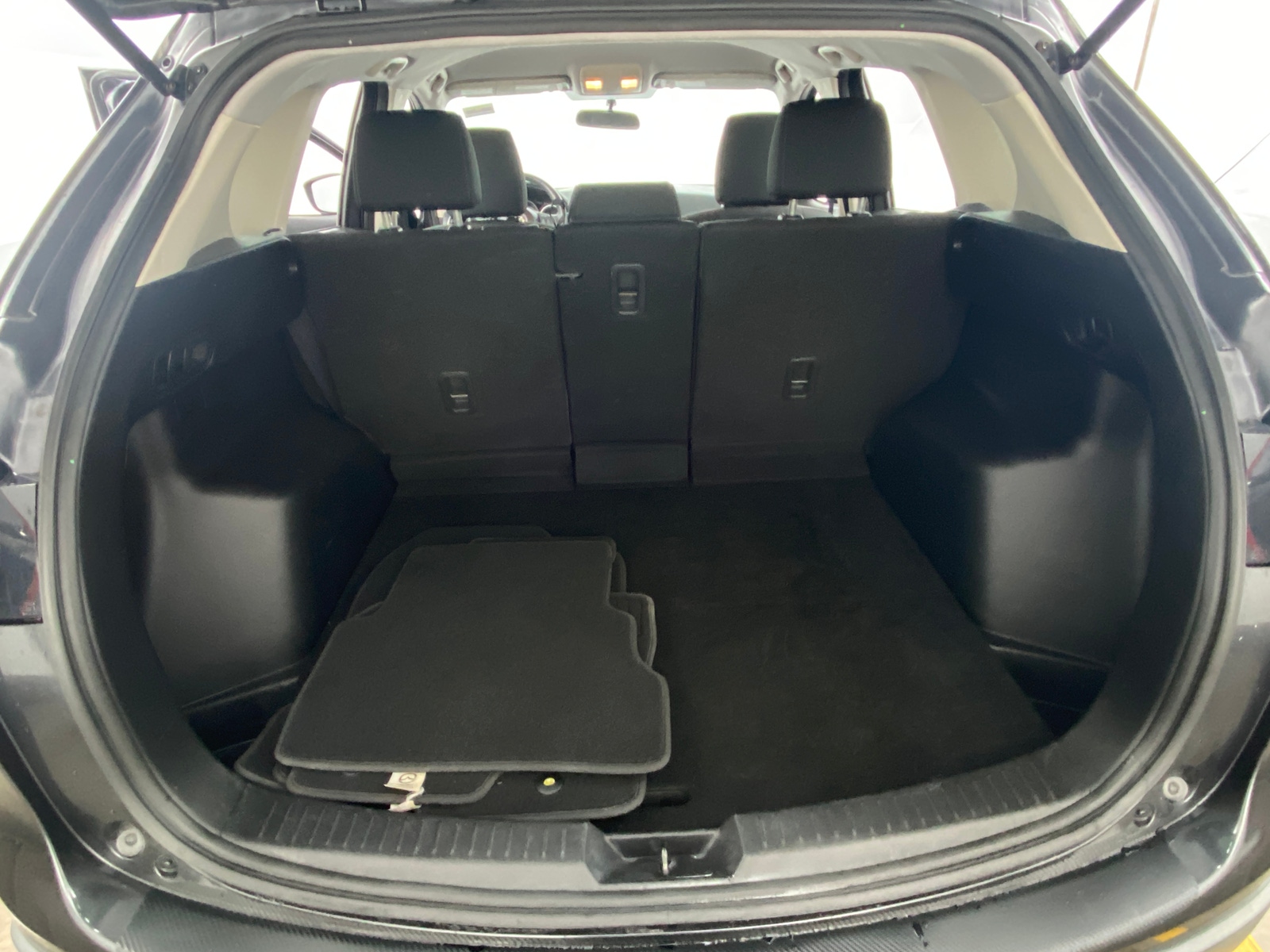 Thumbnail: 2016 Mazda CX-5 - 7