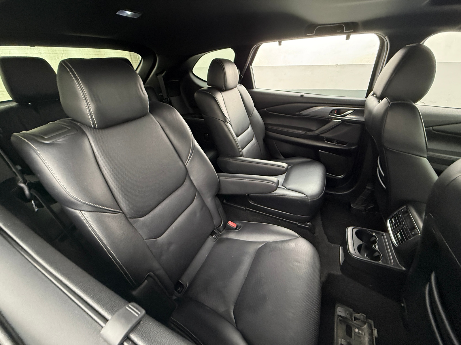 Thumbnail: 2020 Mazda CX-9 - 5