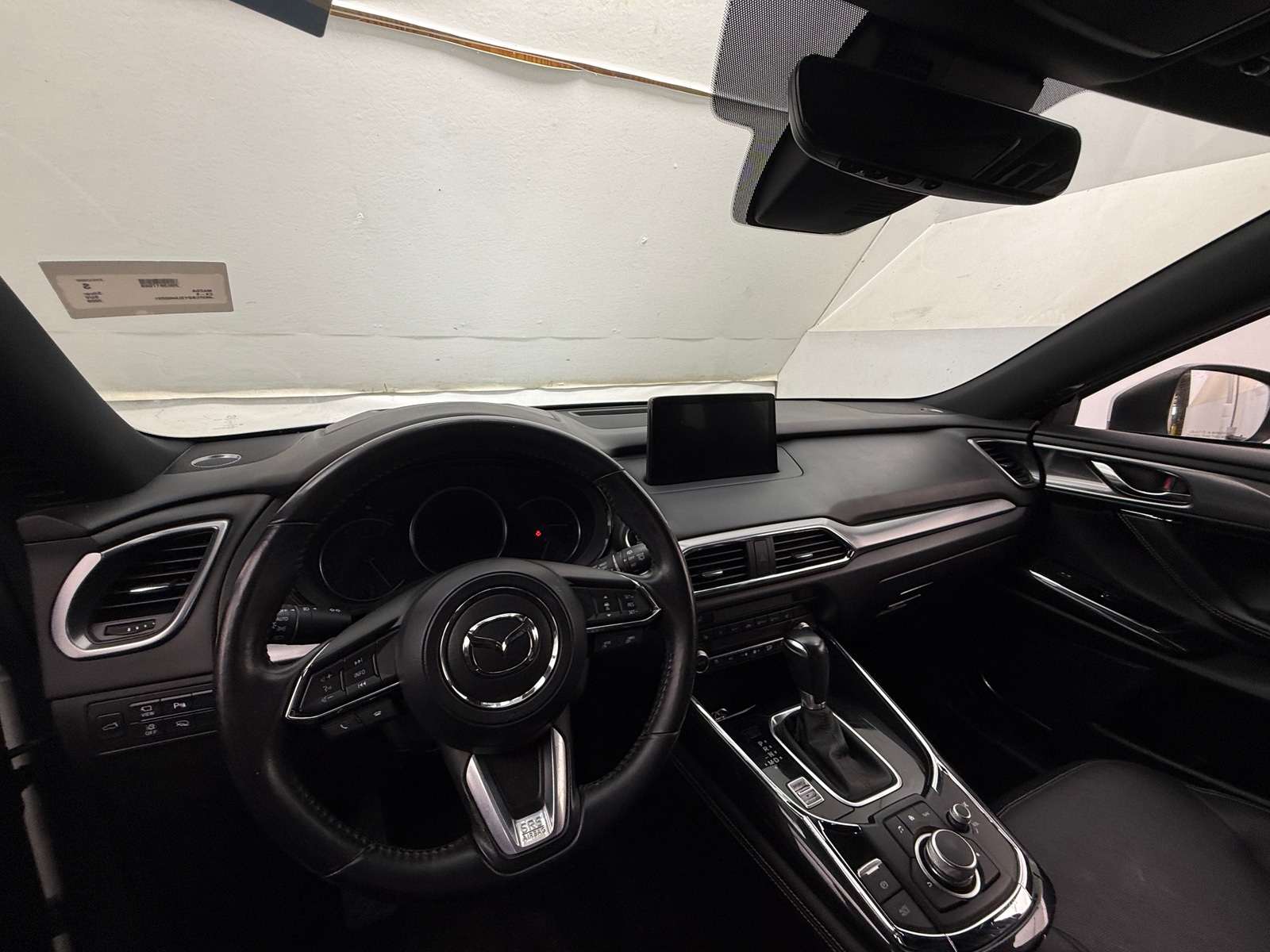 Thumbnail: 2020 Mazda CX-9 - 2