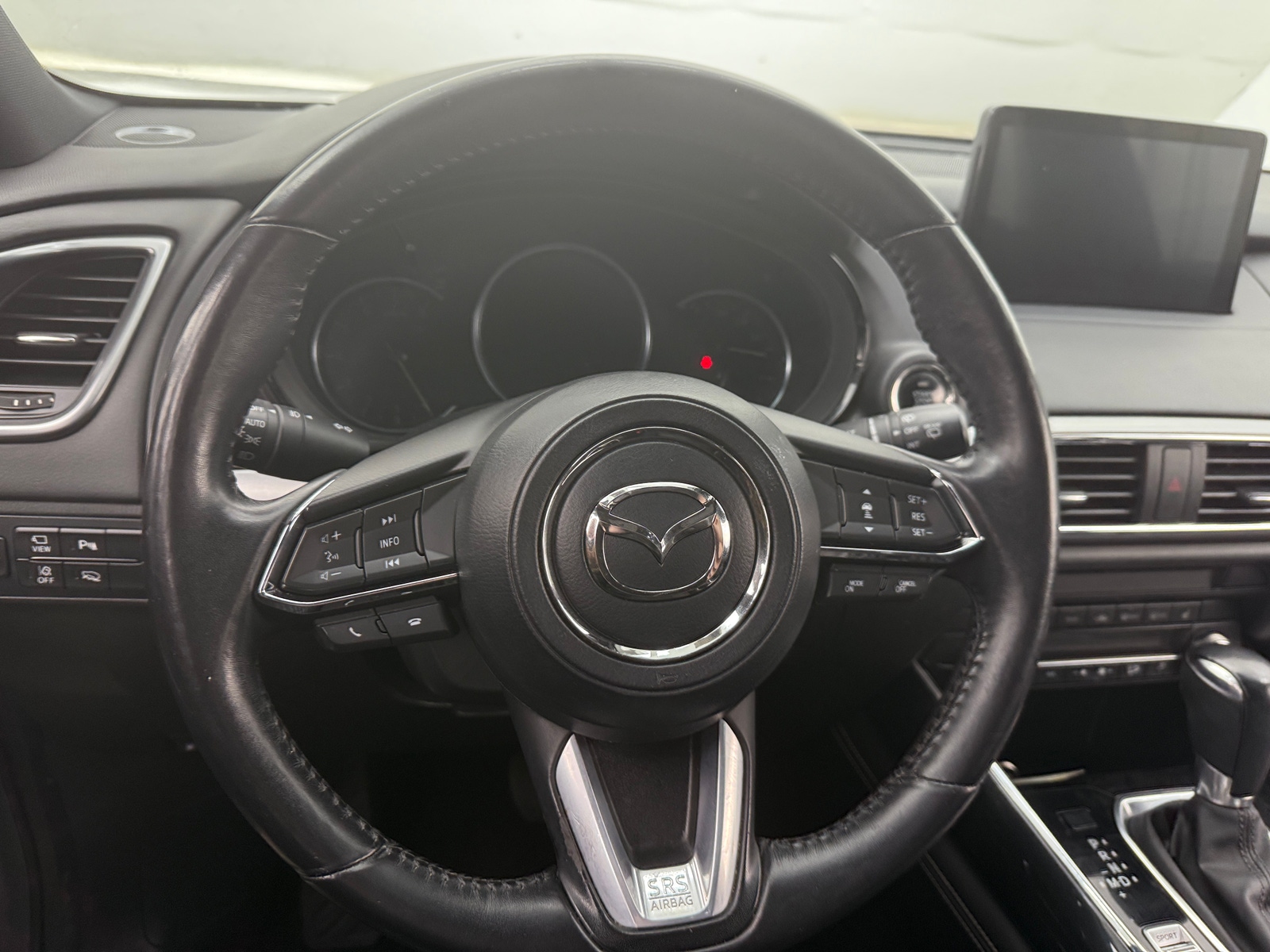 Thumbnail: 2020 Mazda CX-9 - 4