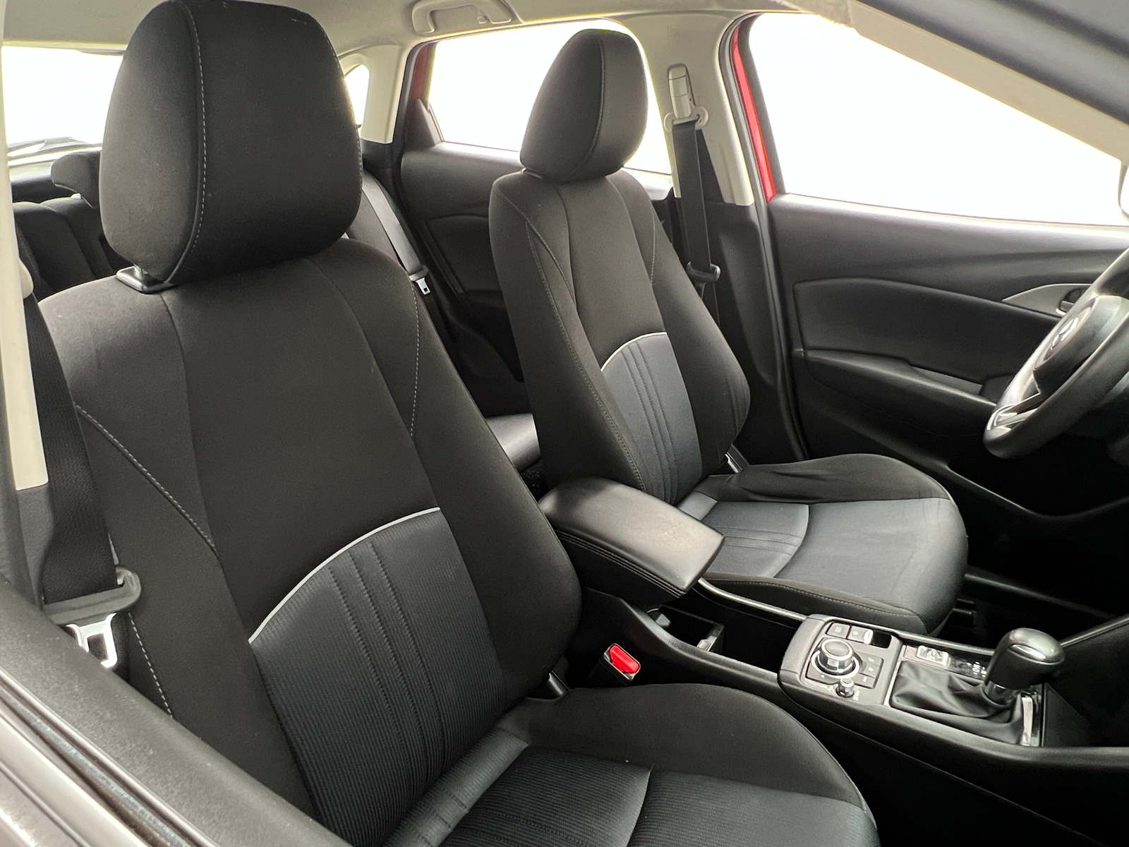 Thumbnail: 2019 Mazda CX-3 - 2