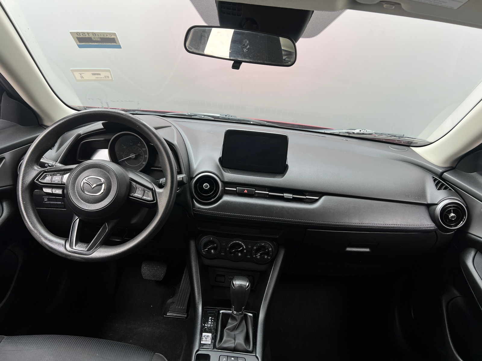 Thumbnail: 2019 Mazda CX-3 - 3
