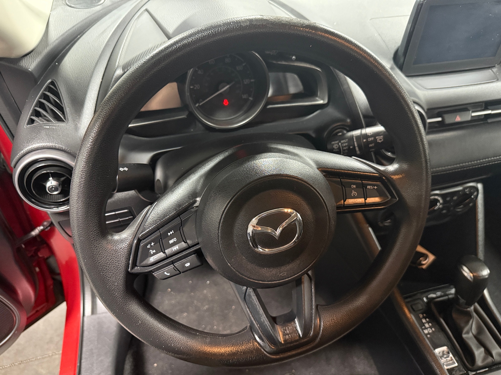 Thumbnail: 2019 Mazda CX-3 - 5