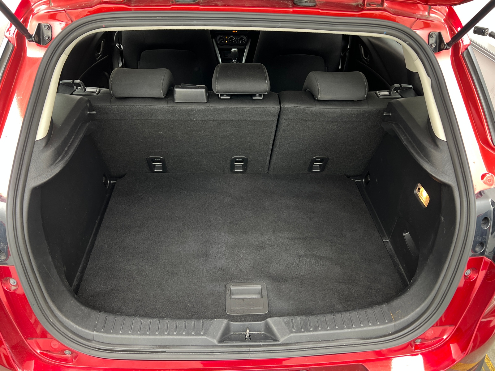Thumbnail: 2019 Mazda CX-3 - 7