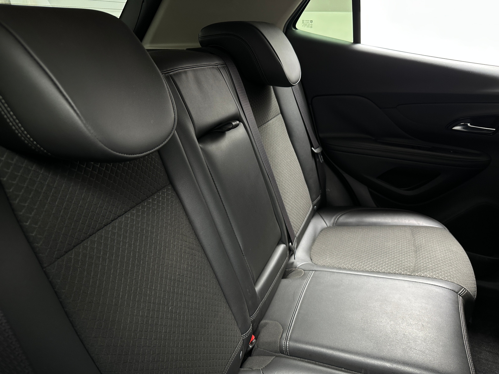 Thumbnail: 2018 Buick Encore - 6