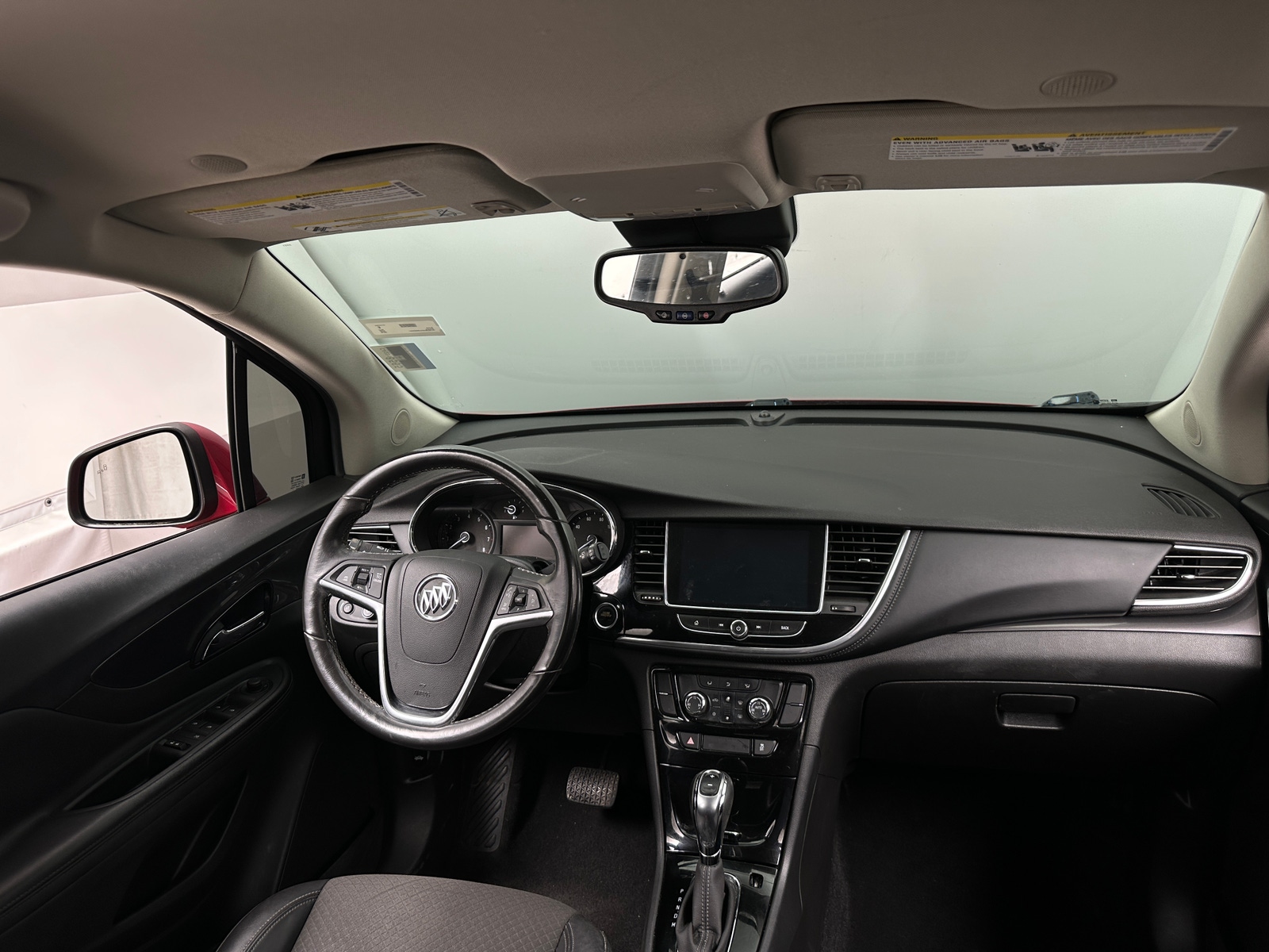 Thumbnail: 2018 Buick Encore - 3