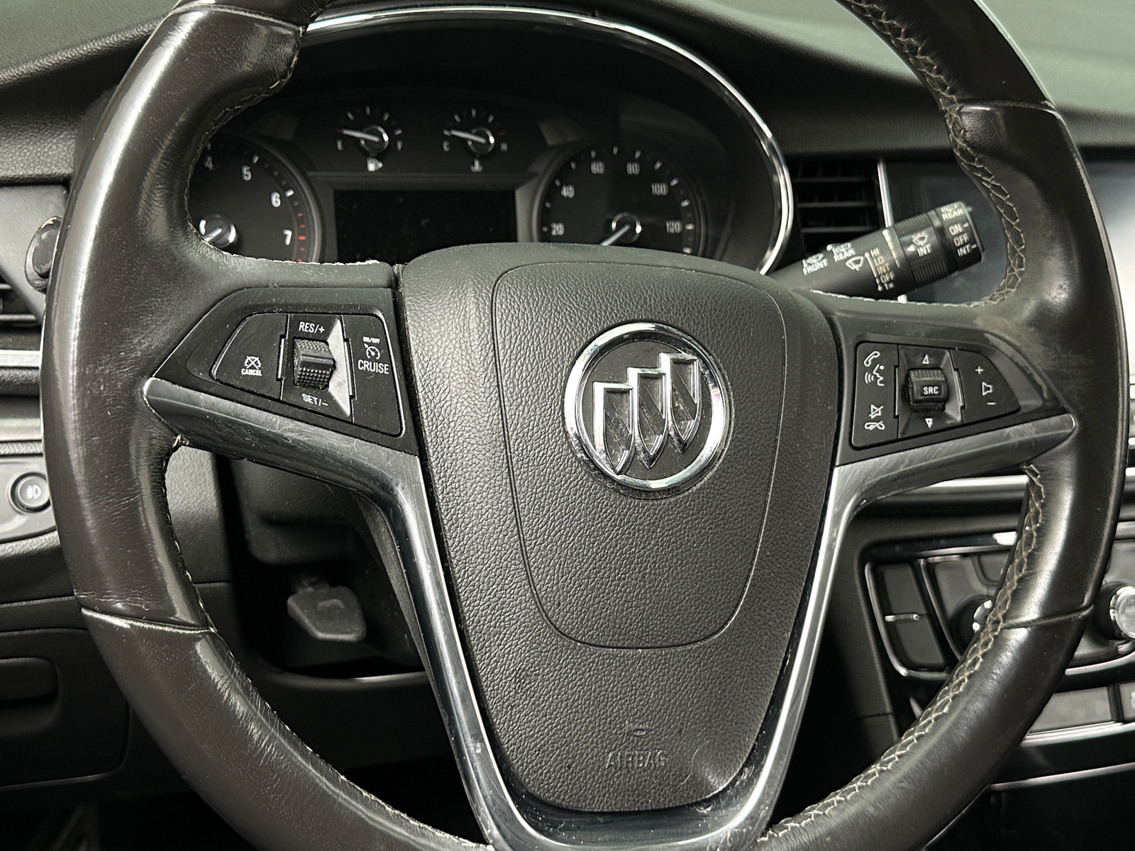Thumbnail: 2018 Buick Encore - 5