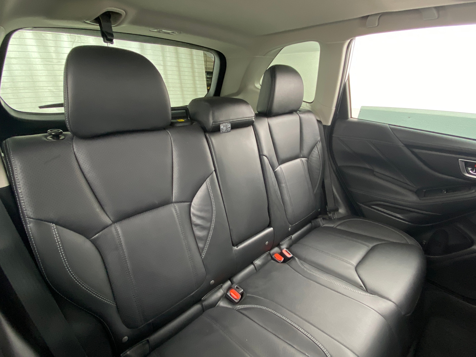 Thumbnail: 2021 Subaru Forester - 5