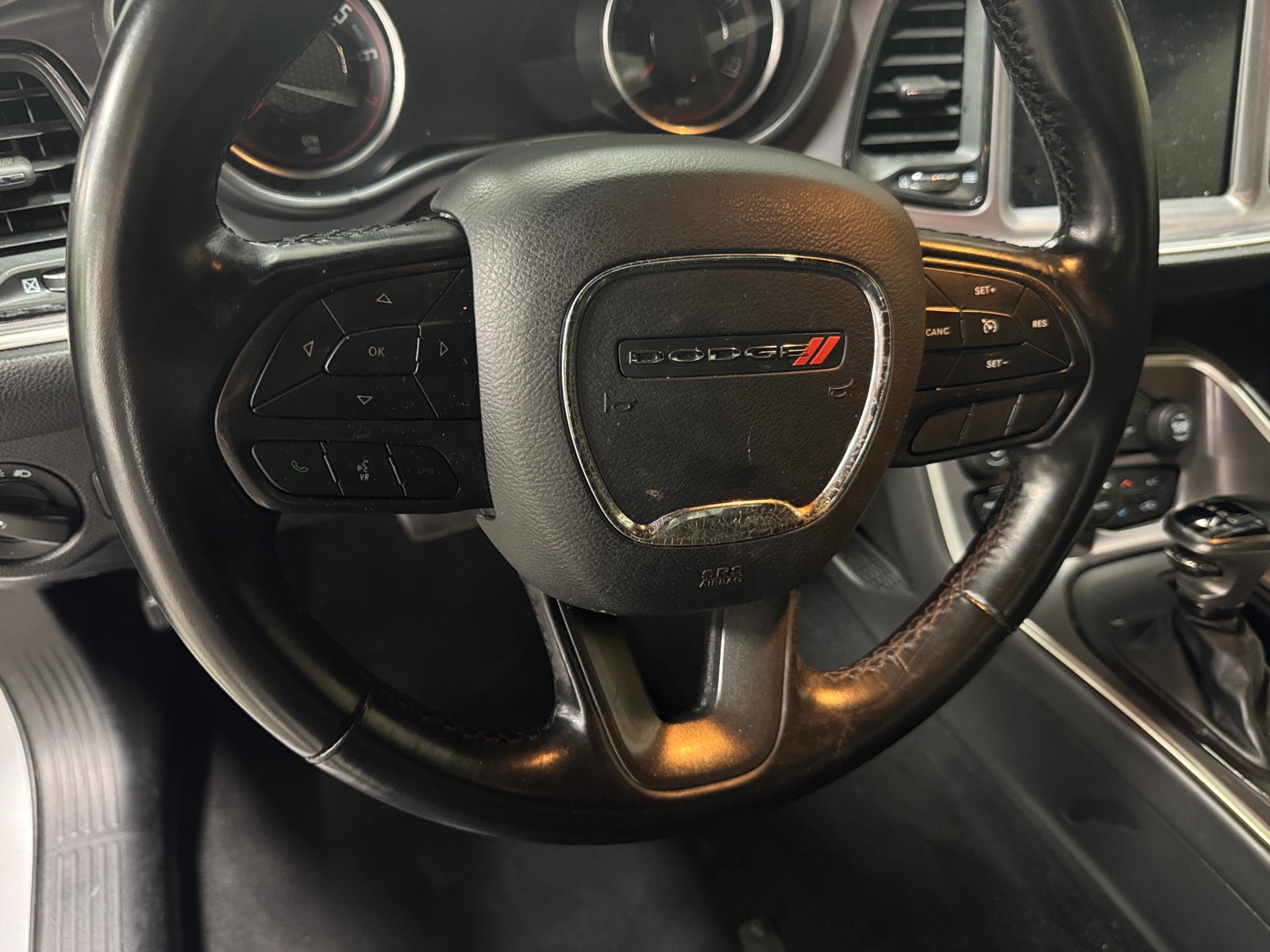 Thumbnail: 2020 Dodge Challenger - 4