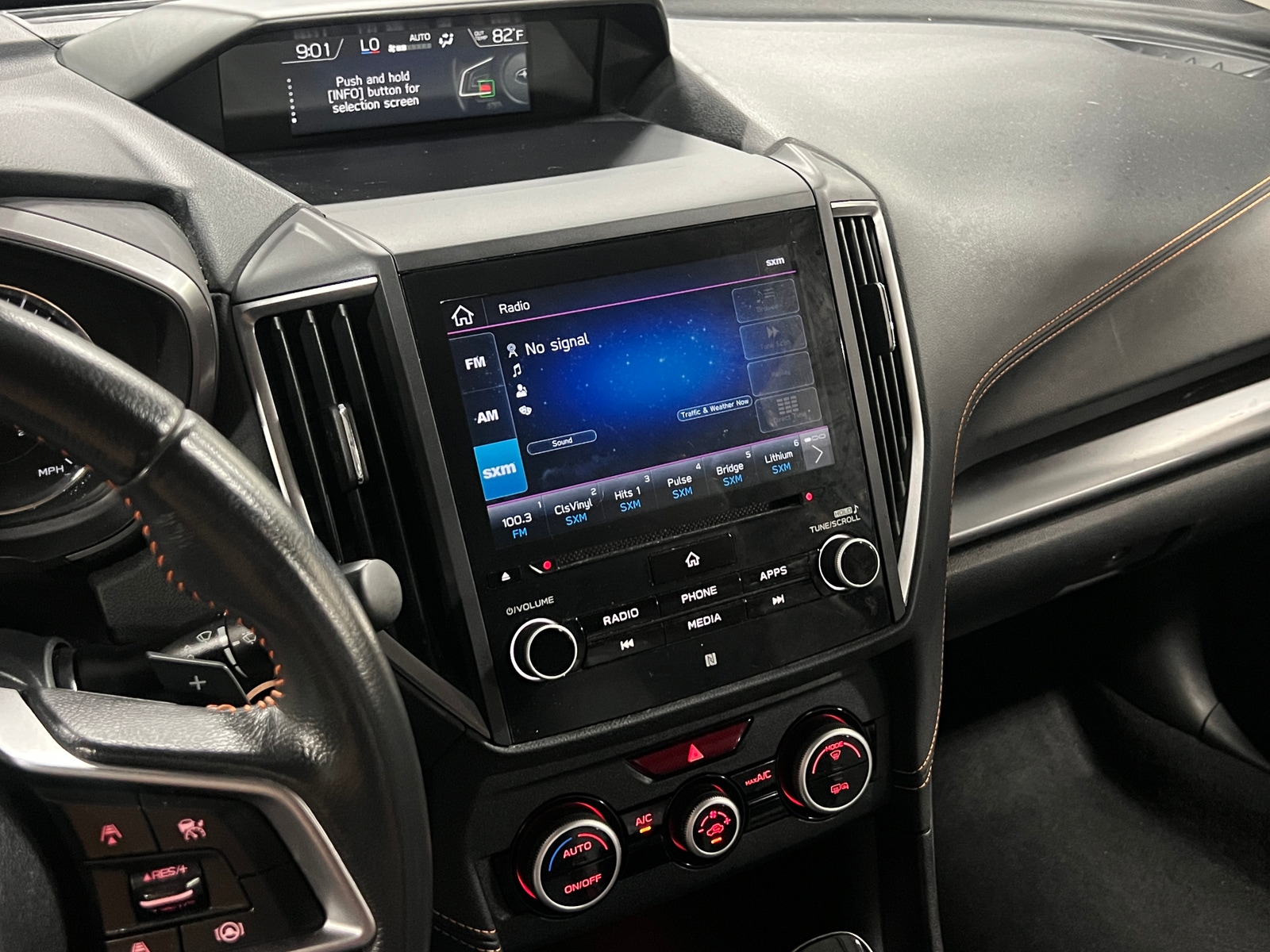 Thumbnail: 2021 Subaru Crosstrek - 3