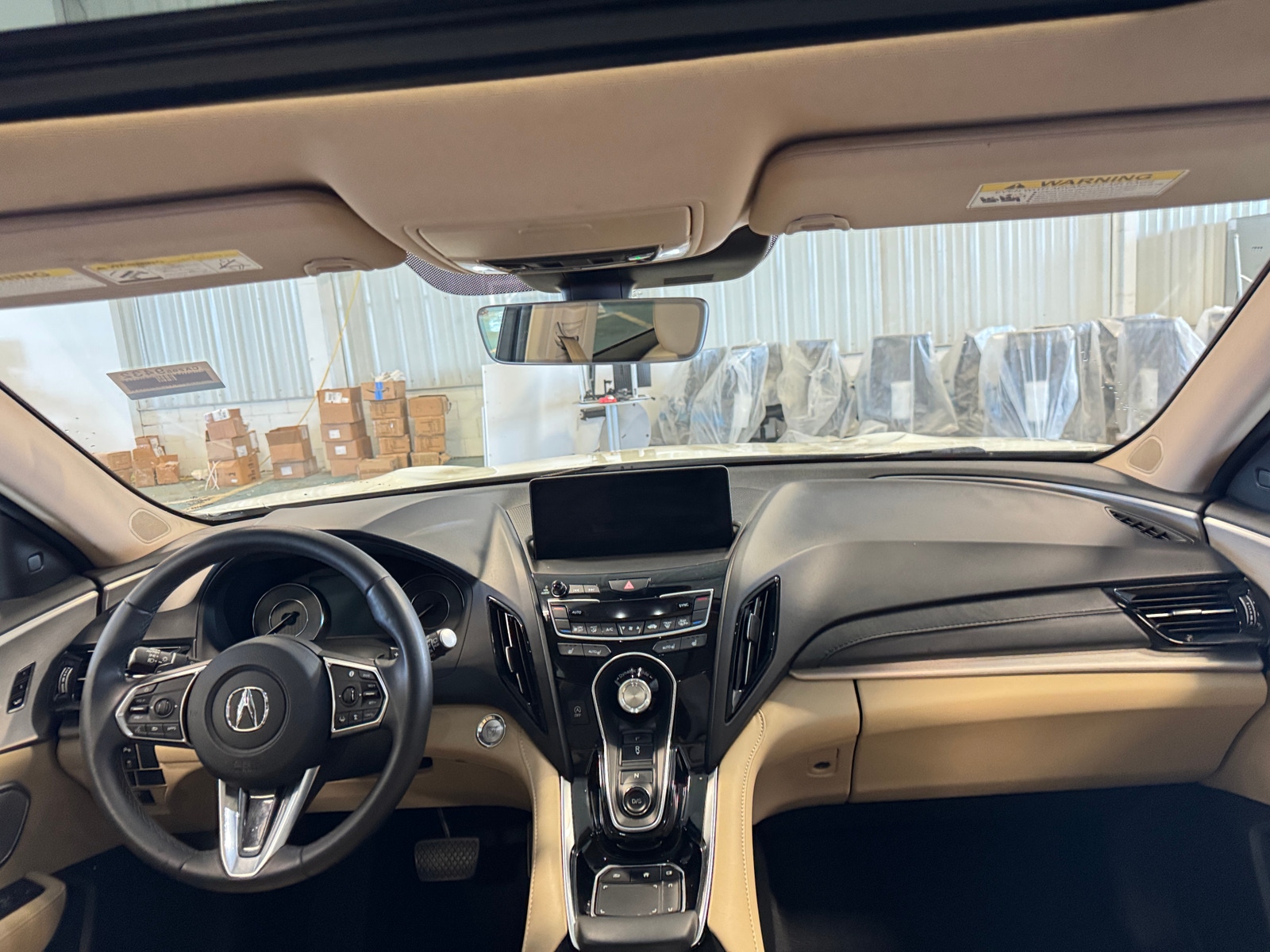 Thumbnail: 2019 Acura RDX - 2