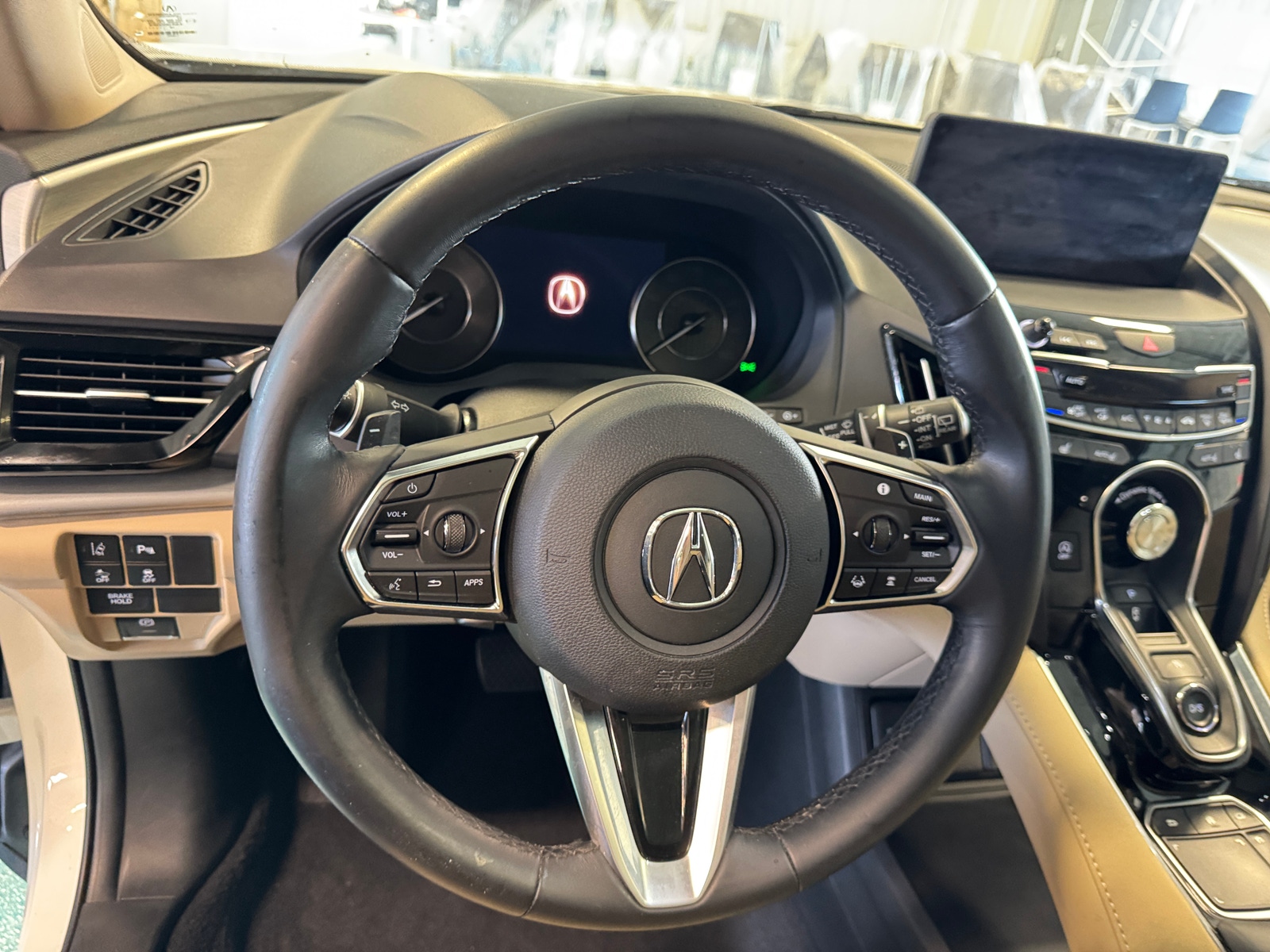 Thumbnail: 2019 Acura RDX - 4
