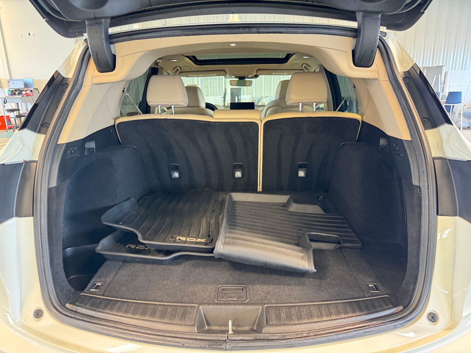 Thumbnail: 2019 Acura RDX - 6