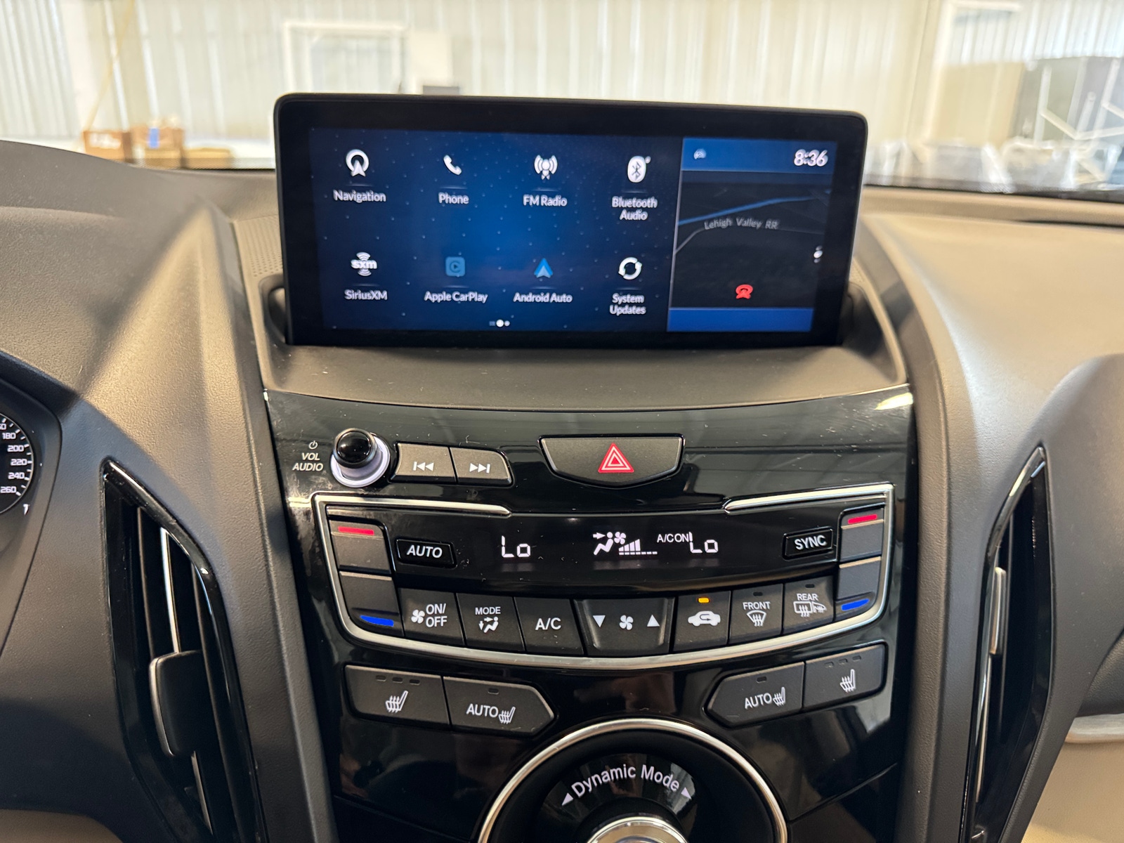 Thumbnail: 2019 Acura RDX - 3
