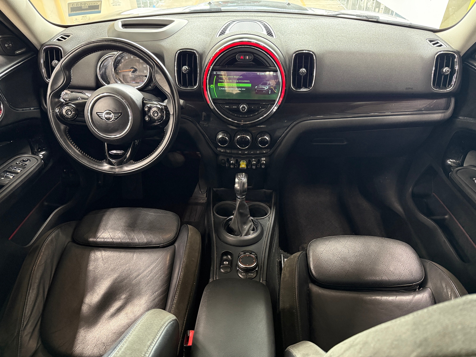 Thumbnail: 2019 MINI Cooper Countryman - 2