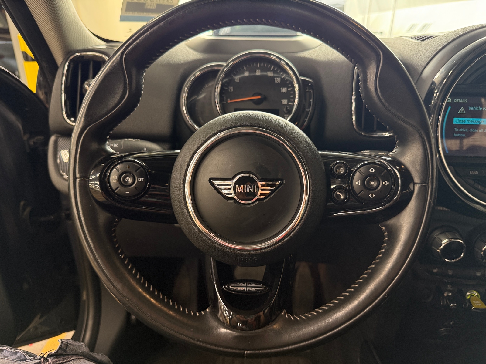 Thumbnail: 2019 MINI Cooper Countryman - 4