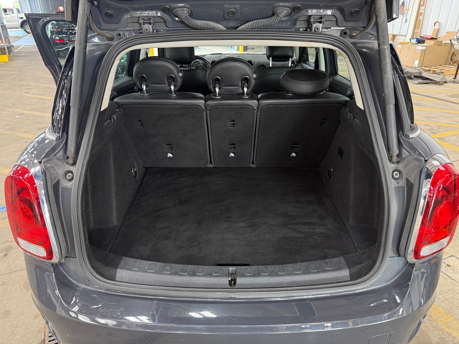 Thumbnail: 2019 MINI Cooper Countryman - 6